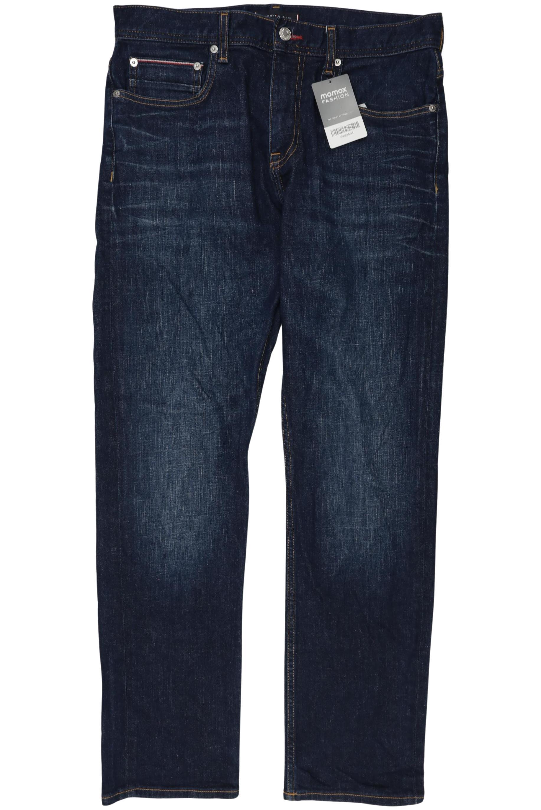 

Tommy Hilfiger Herren Jeans, blau, Gr. 33