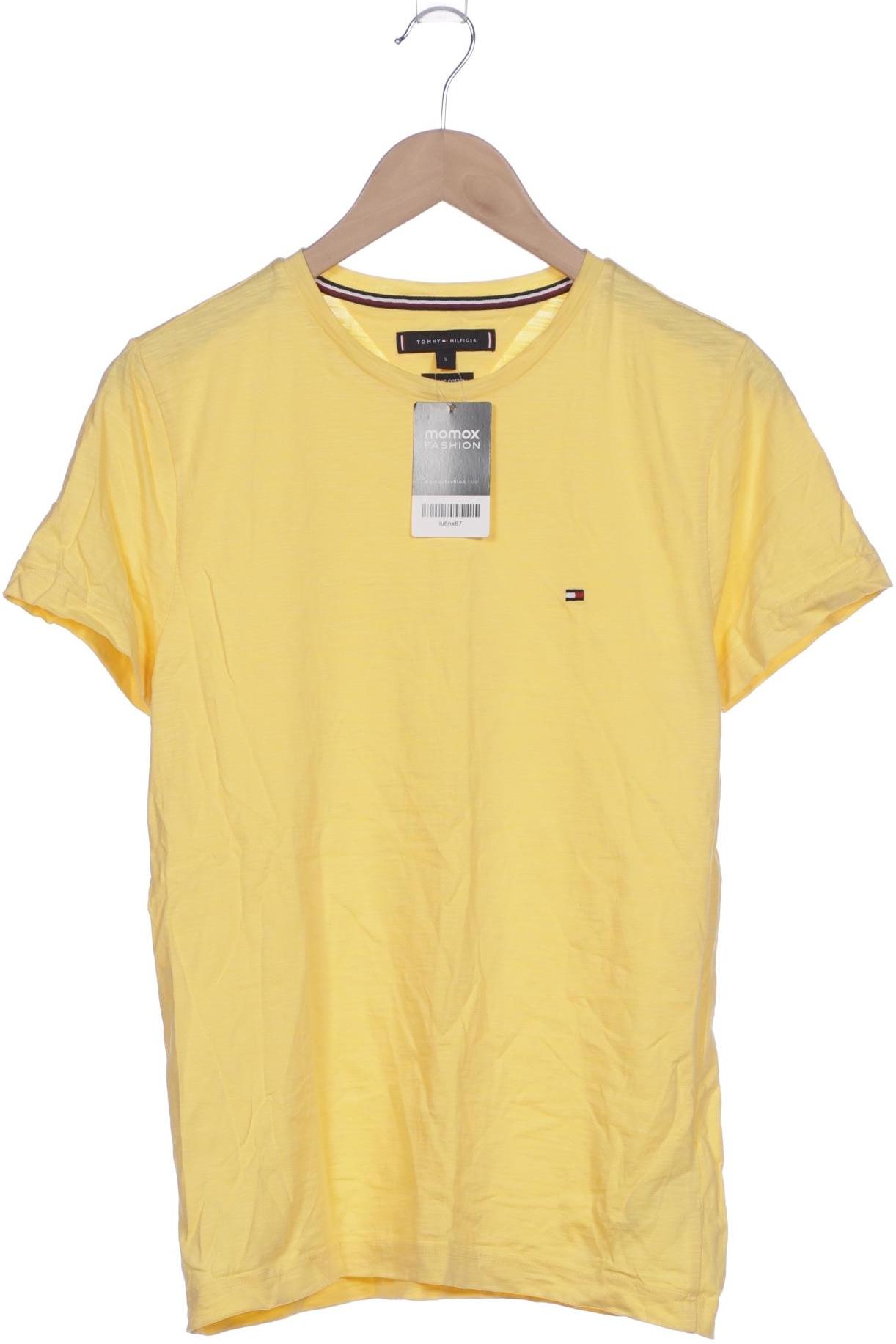

Tommy Hilfiger Herren T-Shirt, gelb, Gr. 46