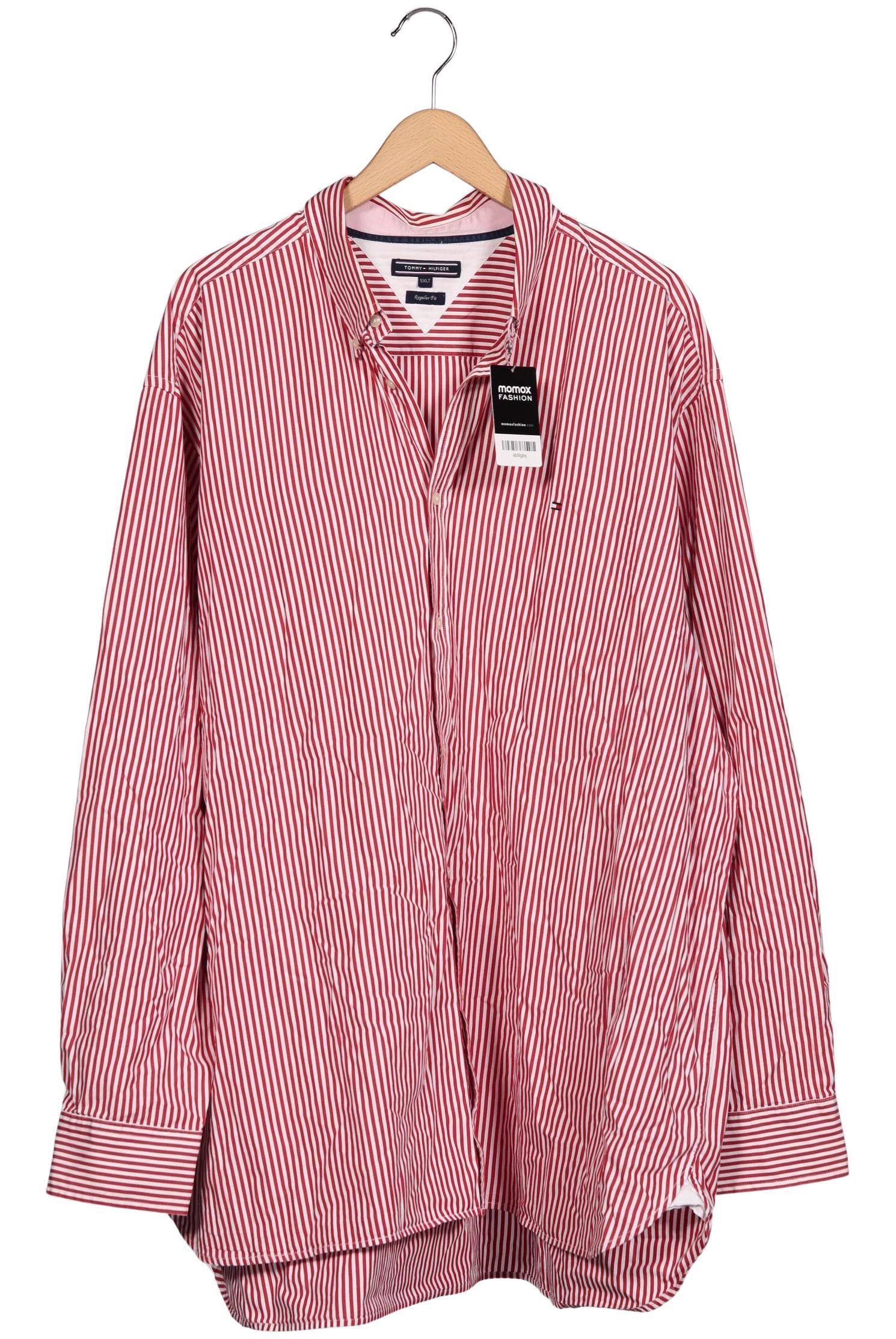 

Tommy Hilfiger Herren Hemd, mehrfarbig, Gr. 62