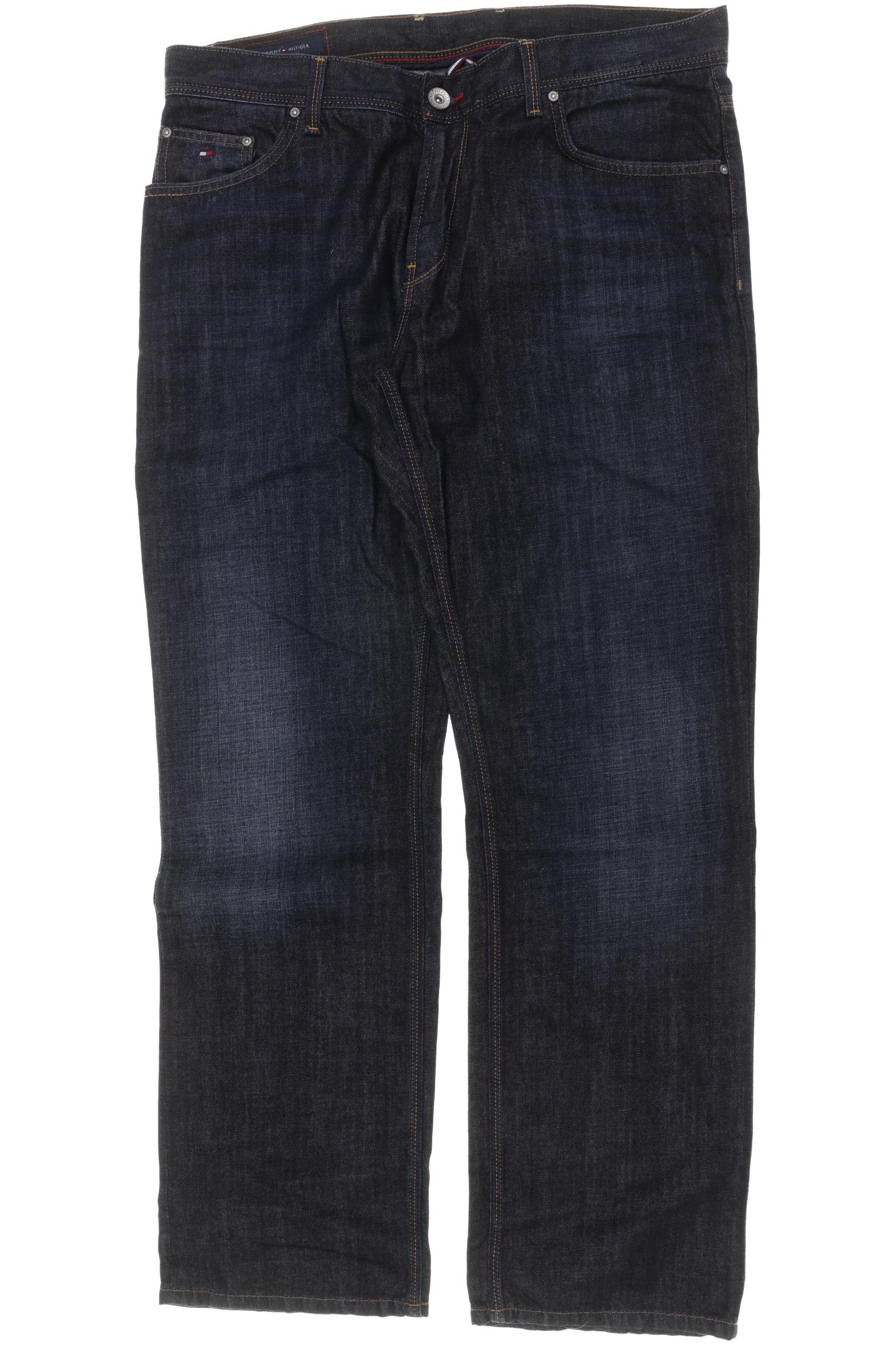 

Tommy Hilfiger Herren Jeans, blau, Gr. 36