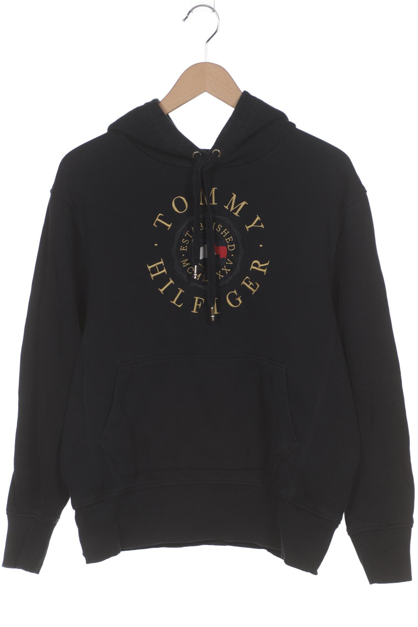 

Tommy Hilfiger Herren Kapuzenpullover, marineblau, Gr. 48