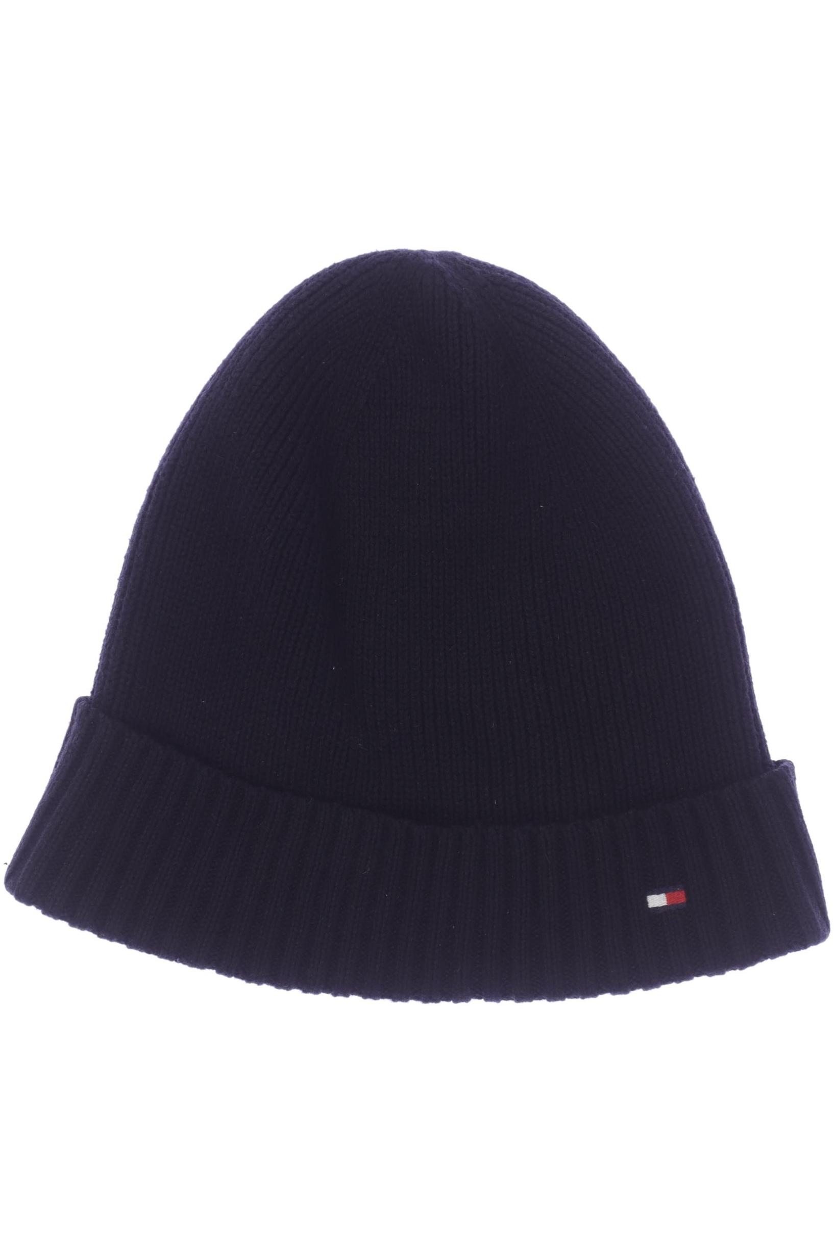 

Tommy Hilfiger Herren Hut/Mütze, schwarz, Gr. uni
