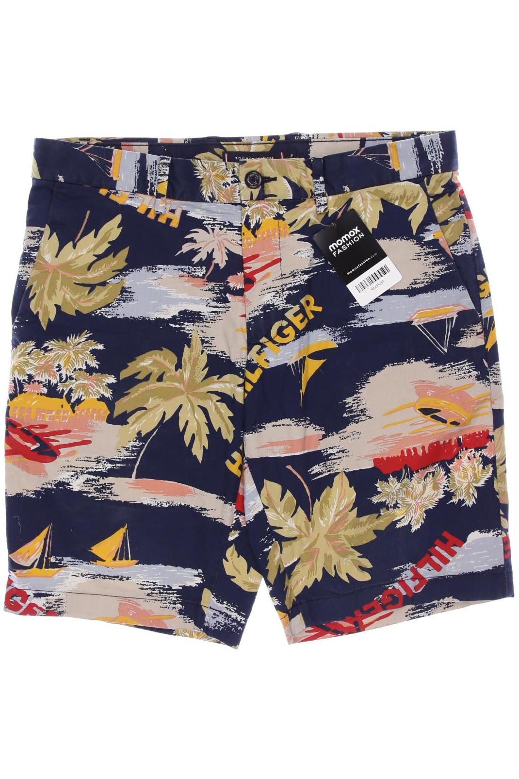 

Tommy Hilfiger Herren Shorts, marineblau