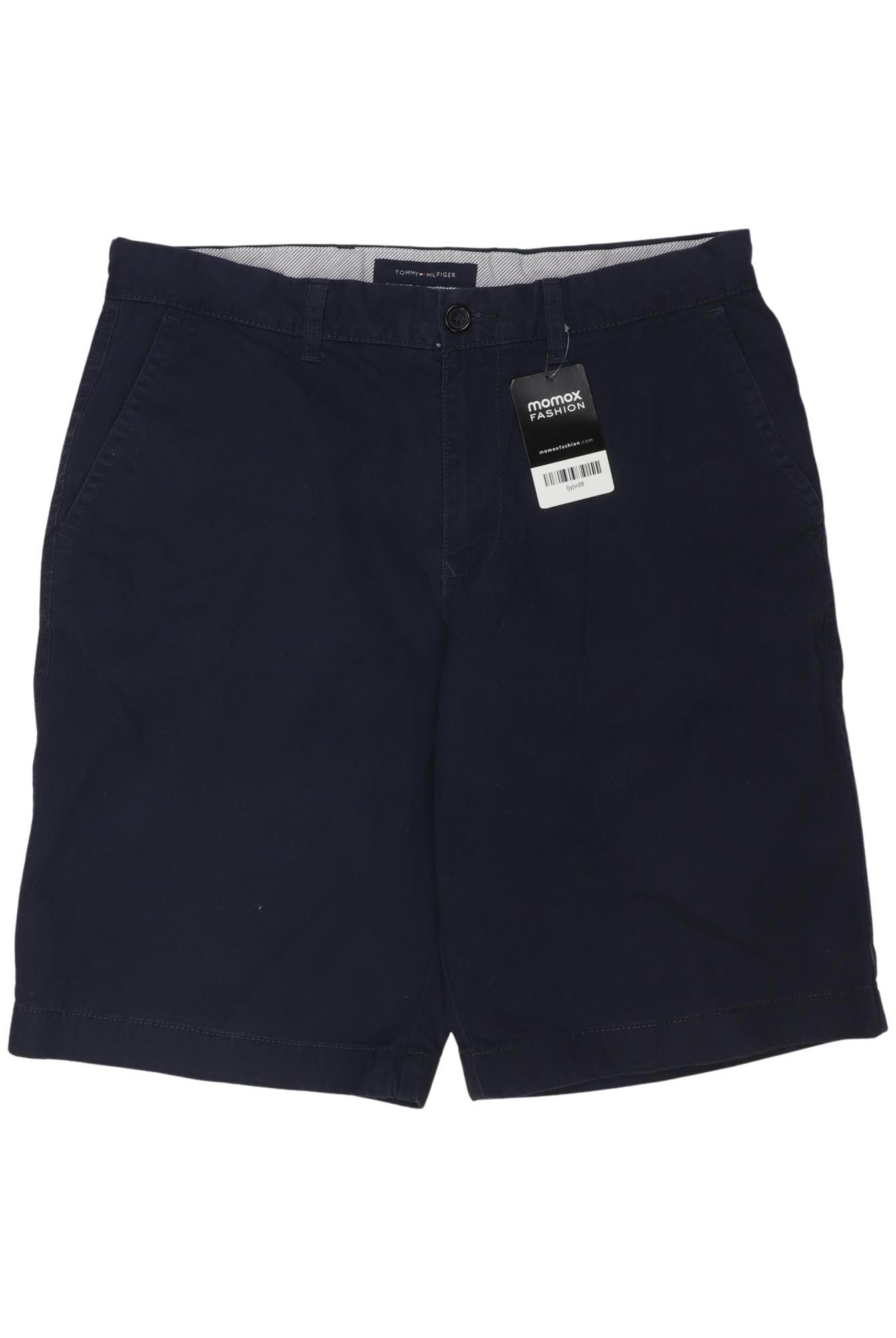 Thumbnail - Tommy Hilfiger Herren Shorts, marineblau, Gr. 33