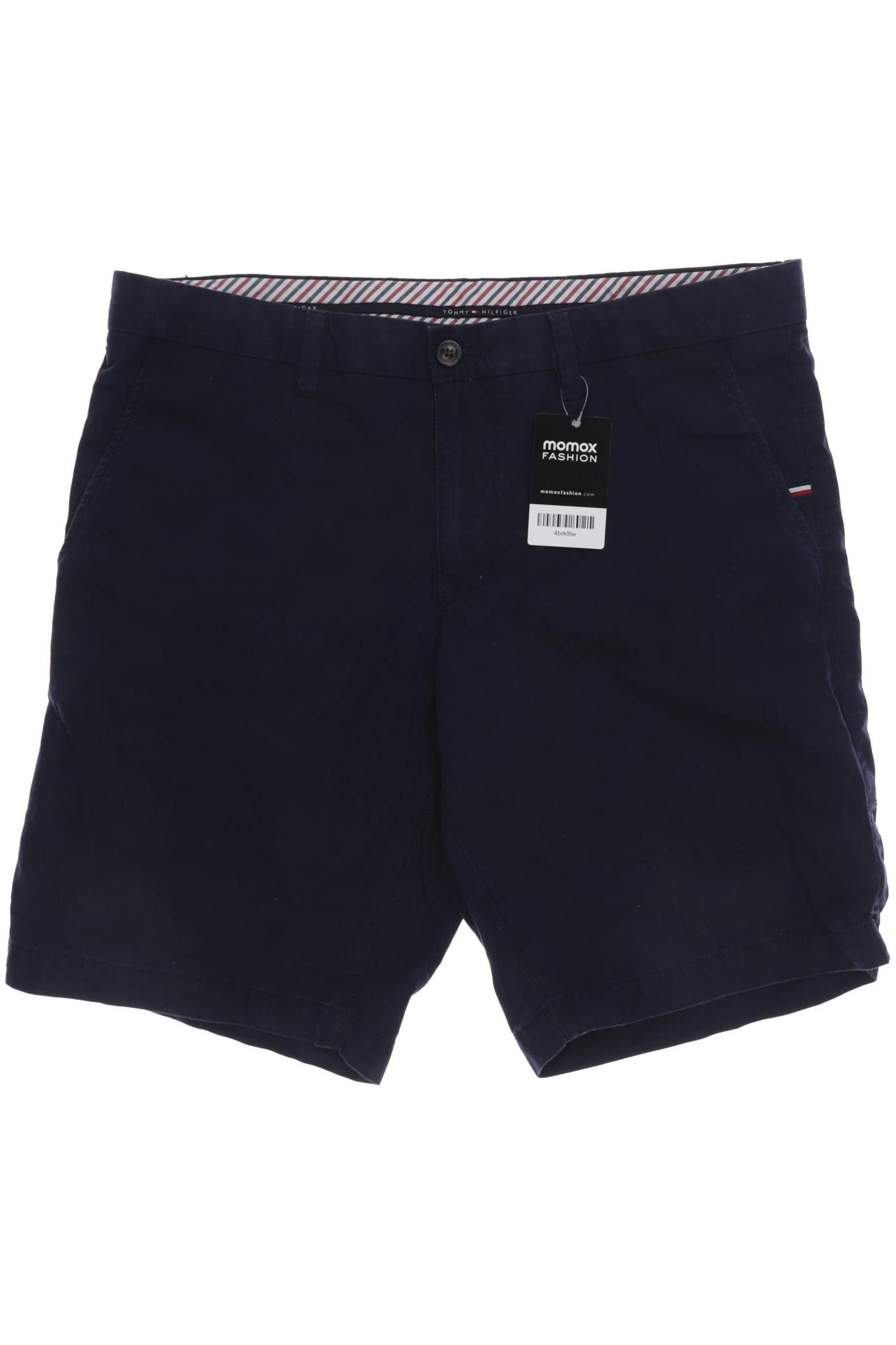 

Tommy Hilfiger Herren Shorts, marineblau