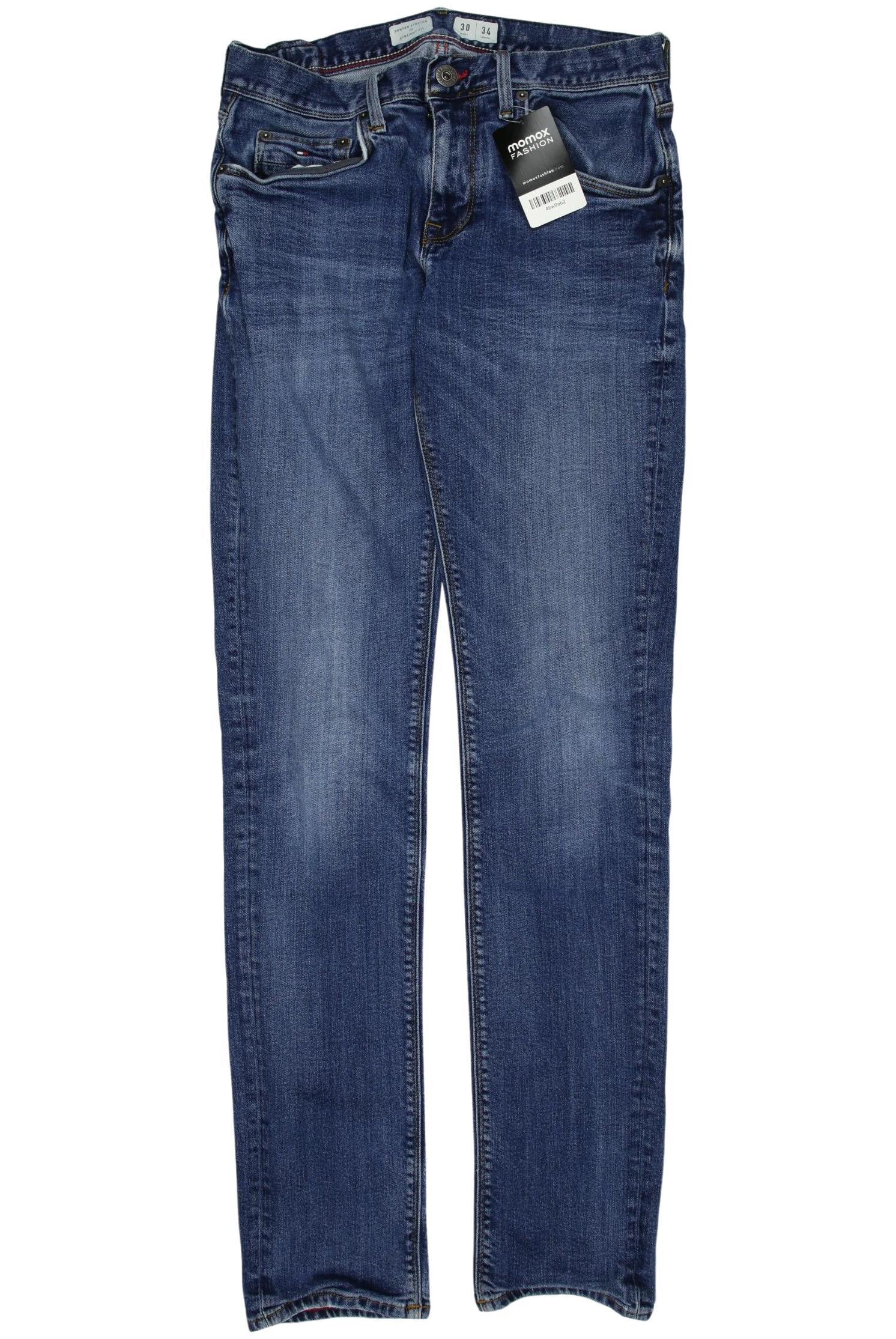 

Tommy Hilfiger Herren Jeans, blau, Gr. 30