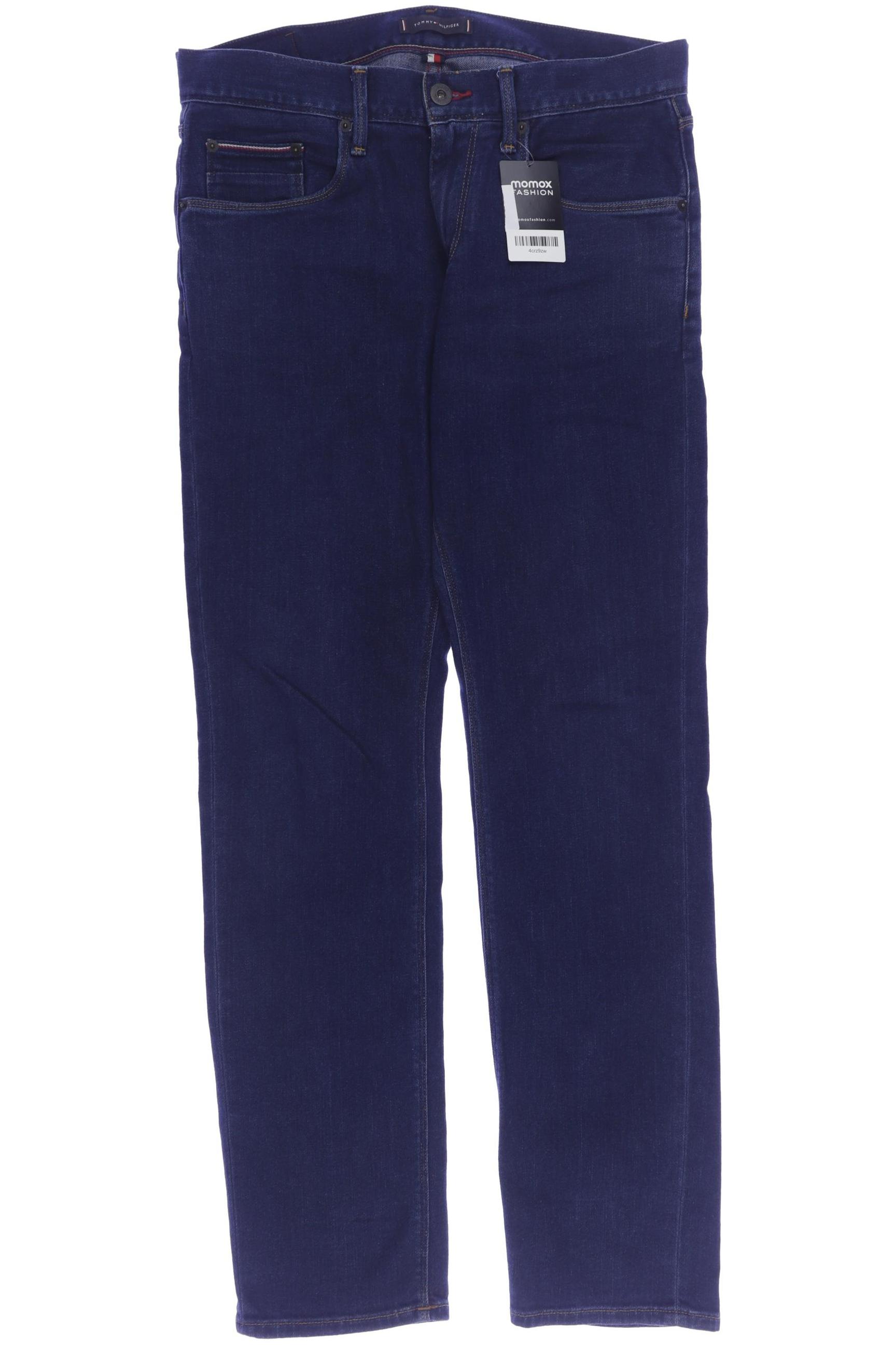 

Tommy Hilfiger Herren Jeans, blau, Gr. 32