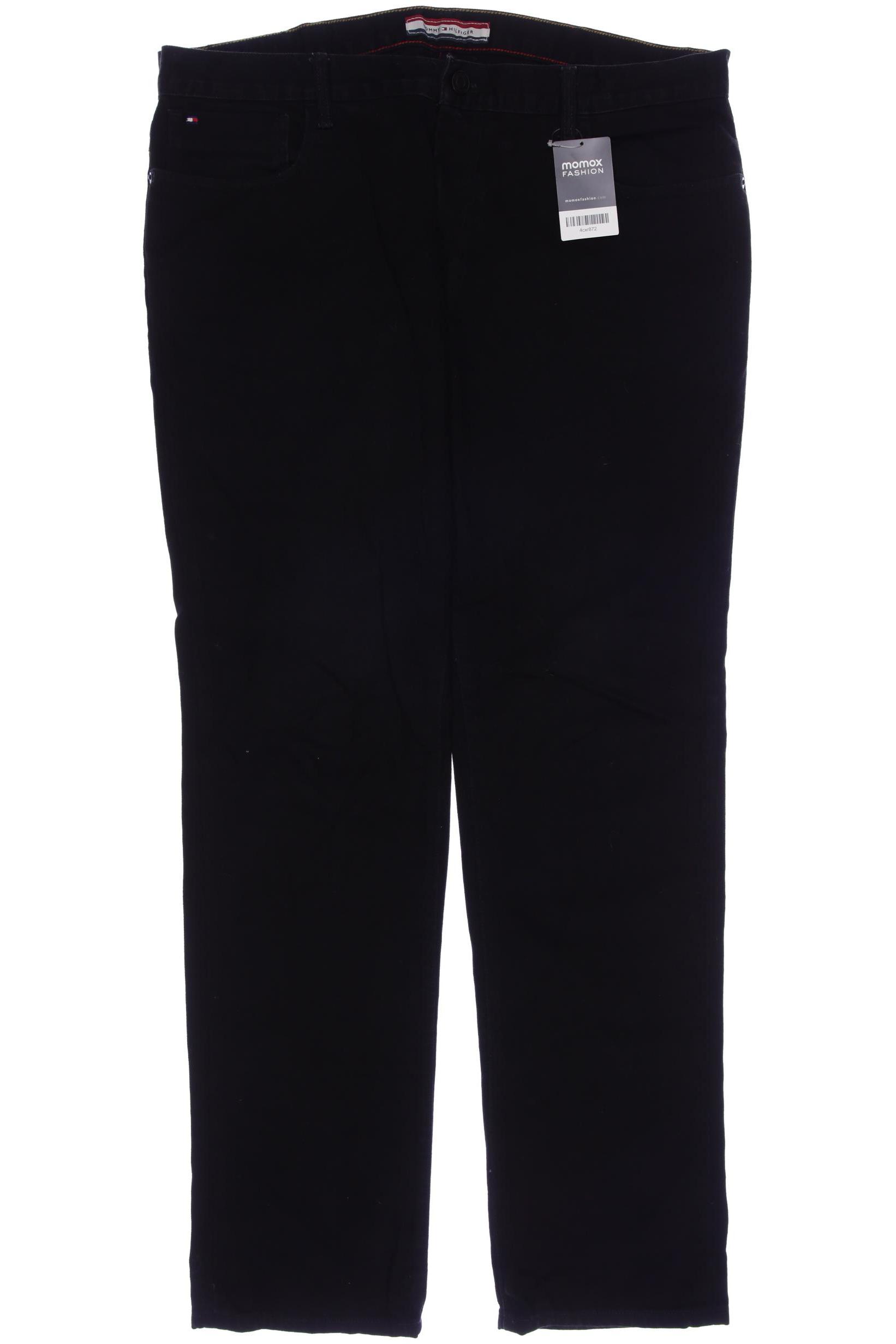 

Tommy Hilfiger Herren Jeans, schwarz, Gr. 56