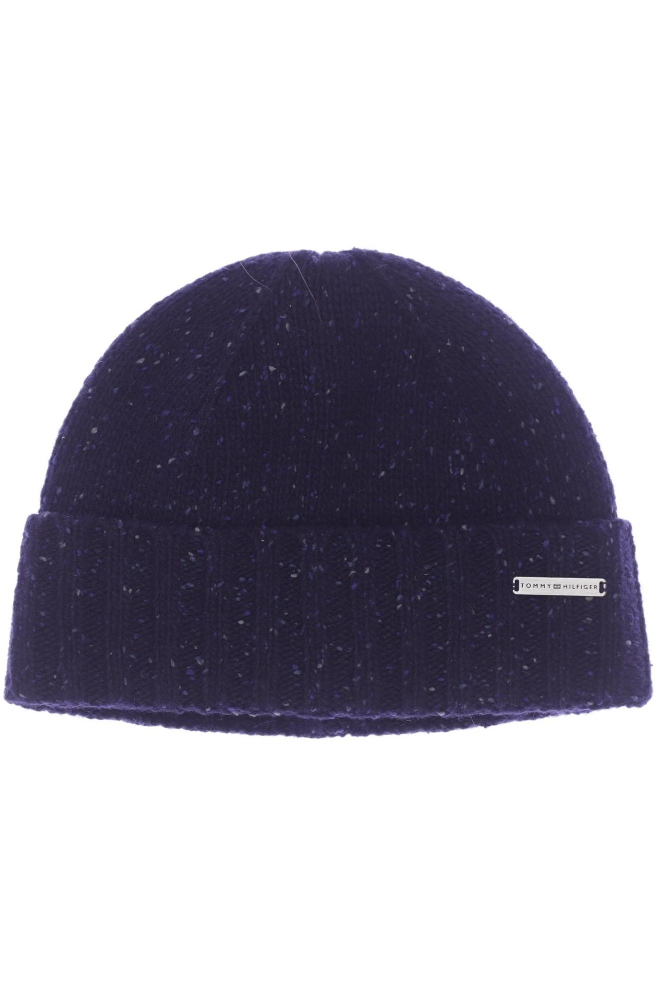 

Tommy Hilfiger Herren Hut/Mütze, marineblau, Gr. uni