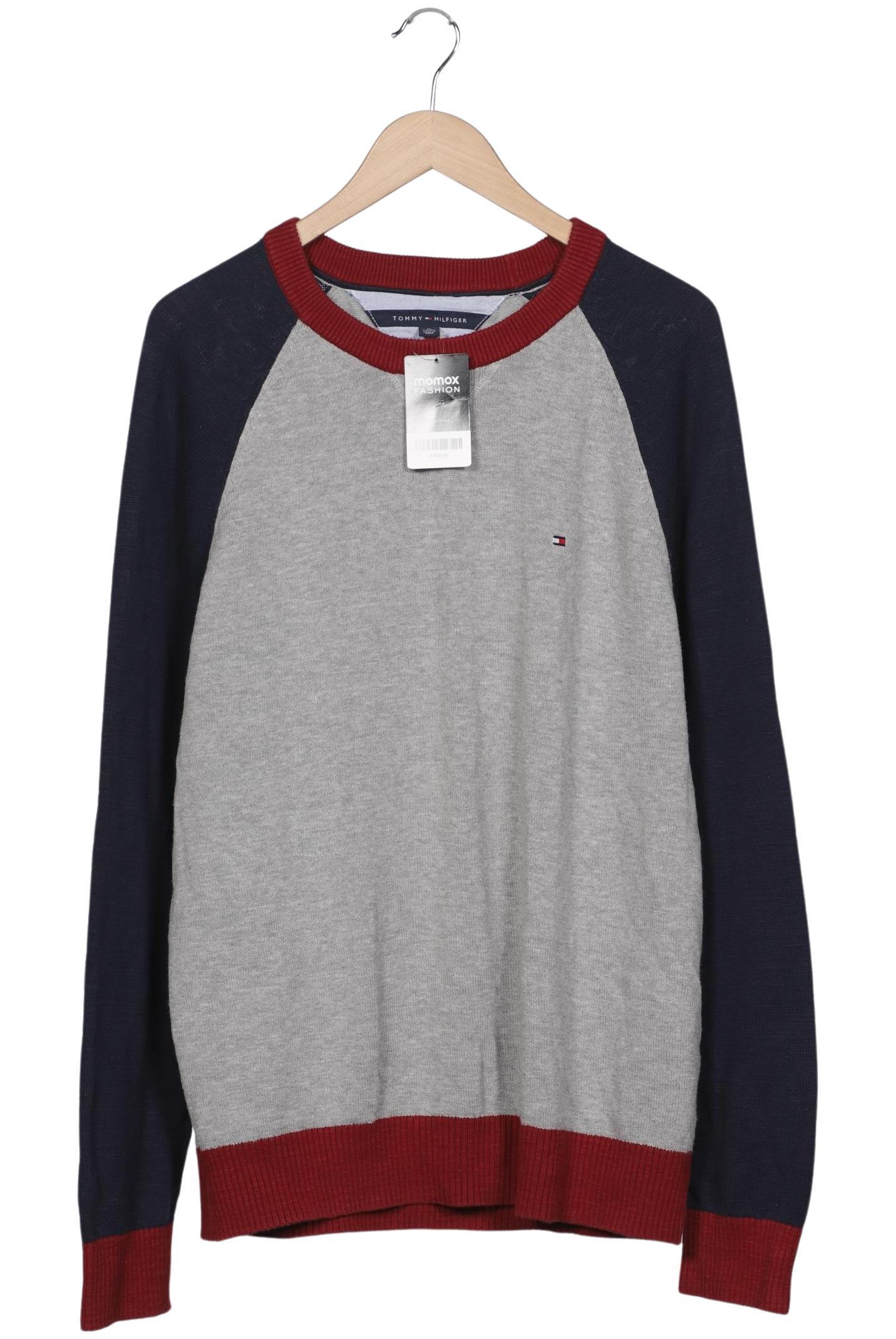 

Tommy Hilfiger Herren Pullover, mehrfarbig, Gr. 54