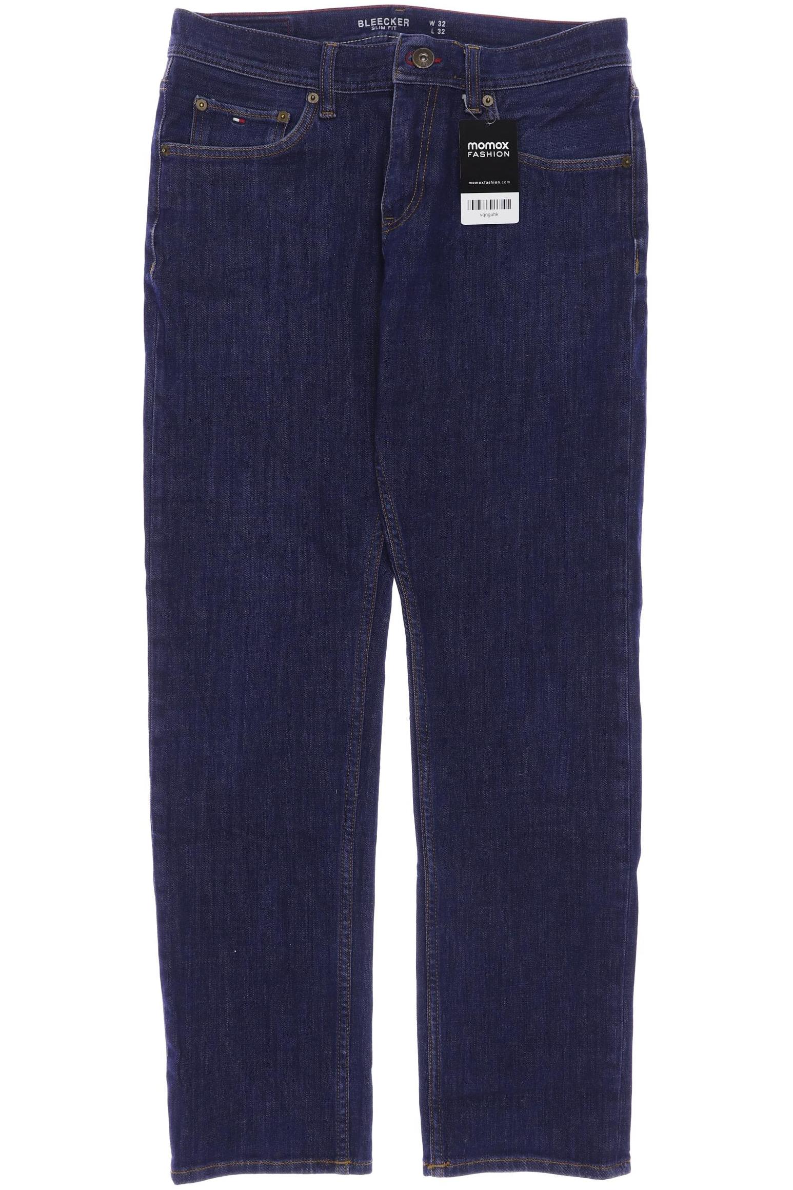 

Tommy Hilfiger Herren Jeans, marineblau, Gr. 32