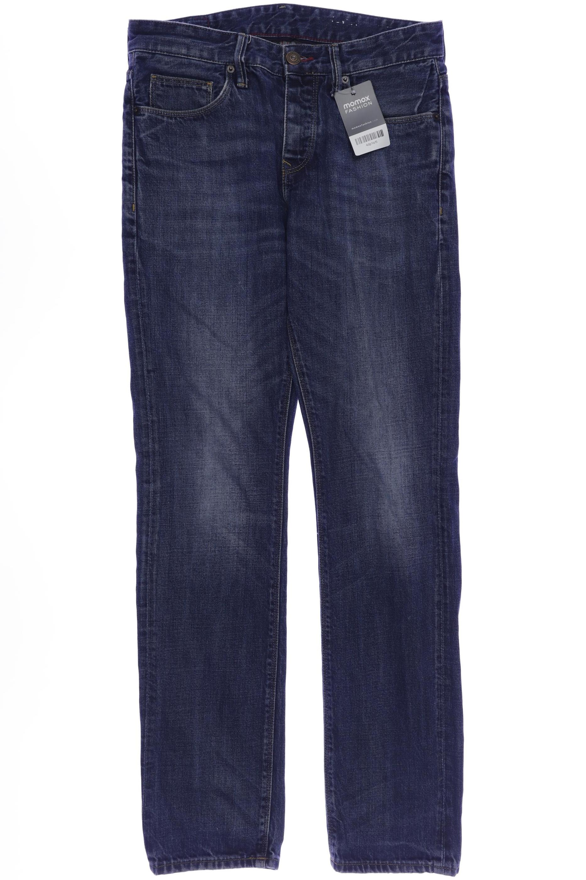 

Tommy Hilfiger Herren Jeans, blau, Gr. 31