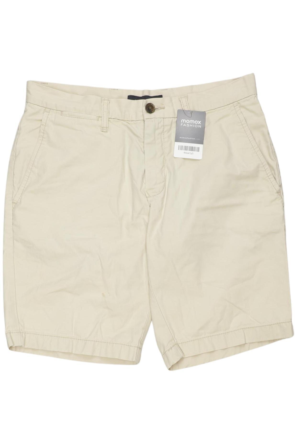 

Tommy Hilfiger Herren Shorts, beige, Gr. 32