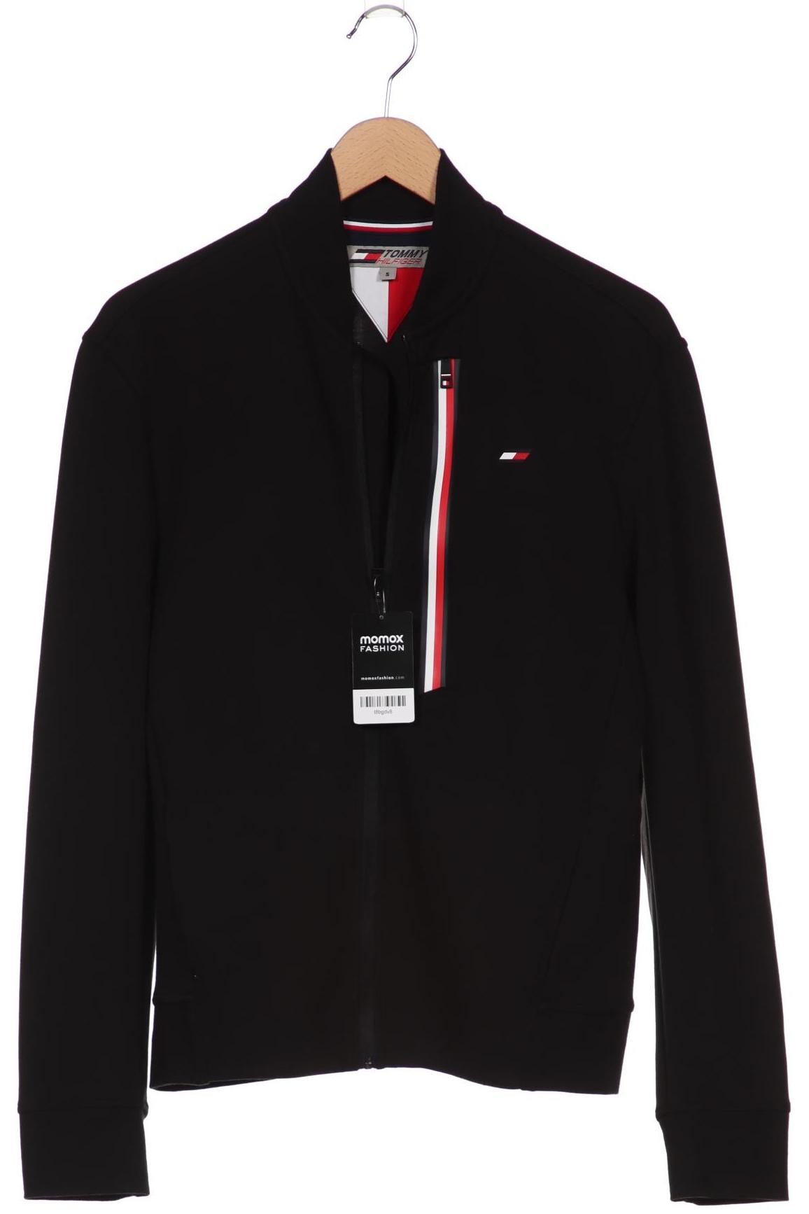 

Tommy Hilfiger Herren Sweatshirt, schwarz