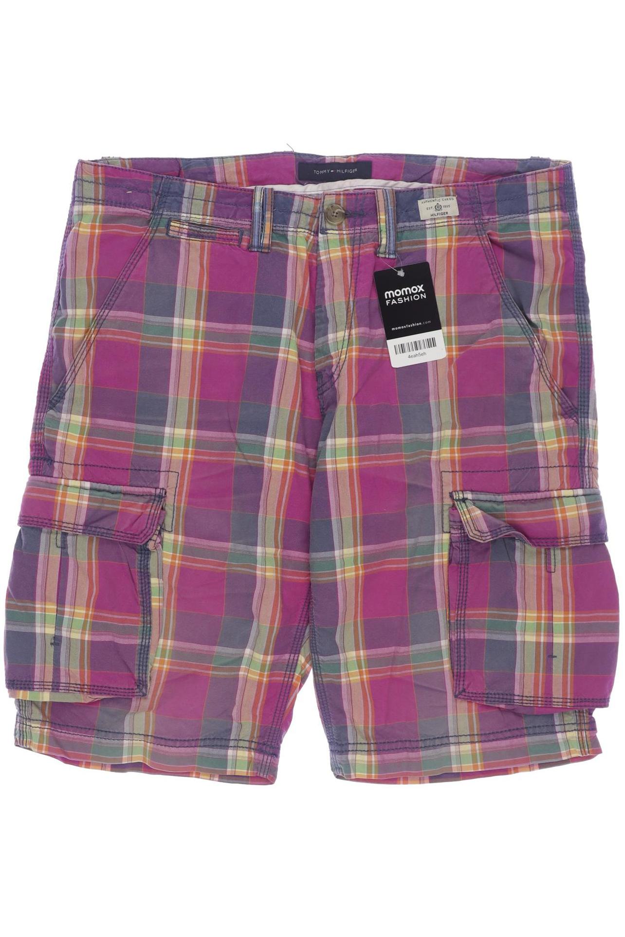 

Tommy Hilfiger Herren Shorts, pink, Gr. 33