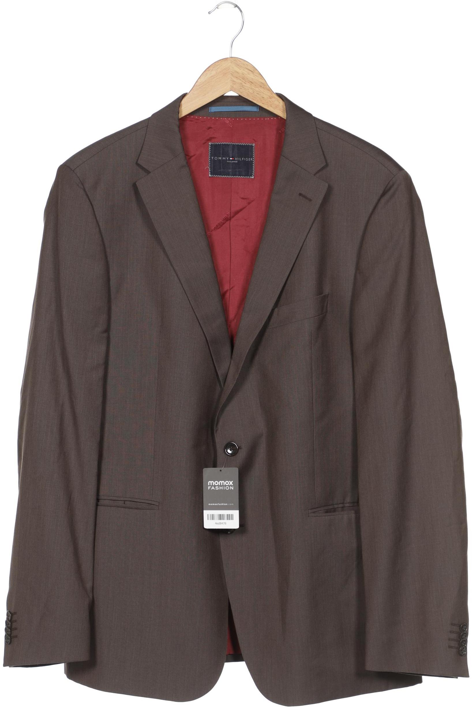 

Tommy Hilfiger Herren Sakko, braun, Gr. 56