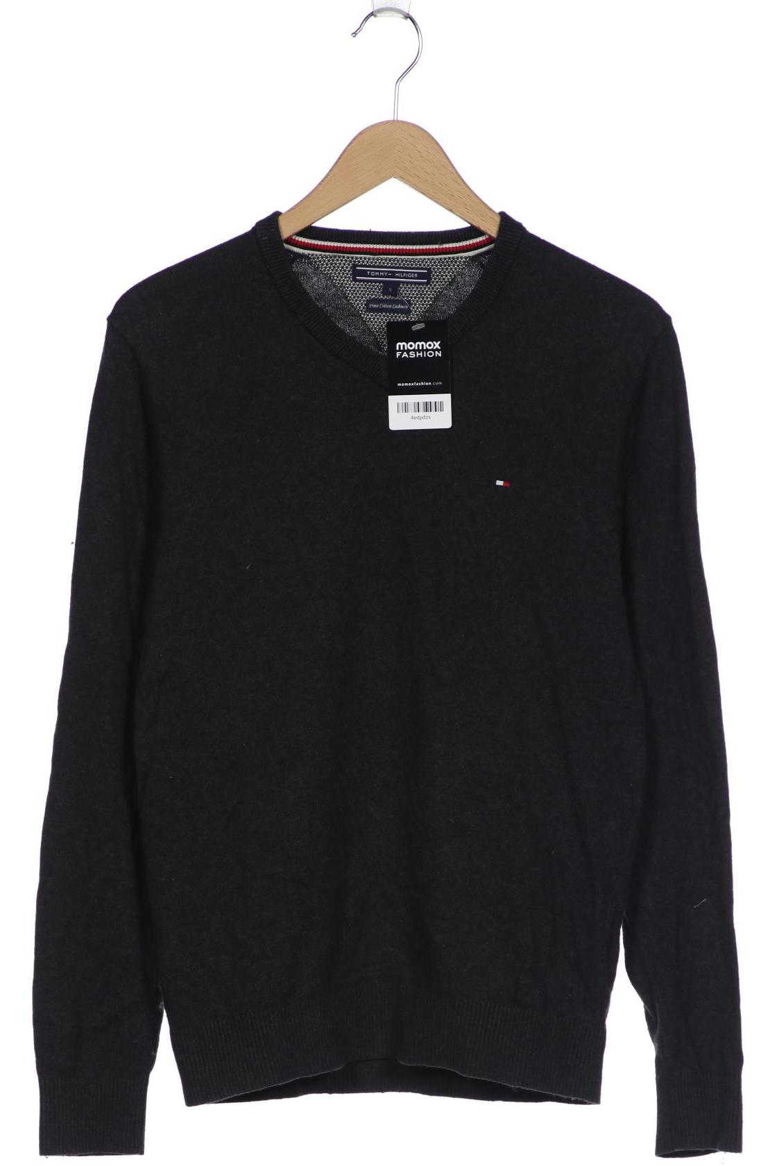 

Tommy Hilfiger Herren Pullover, grau