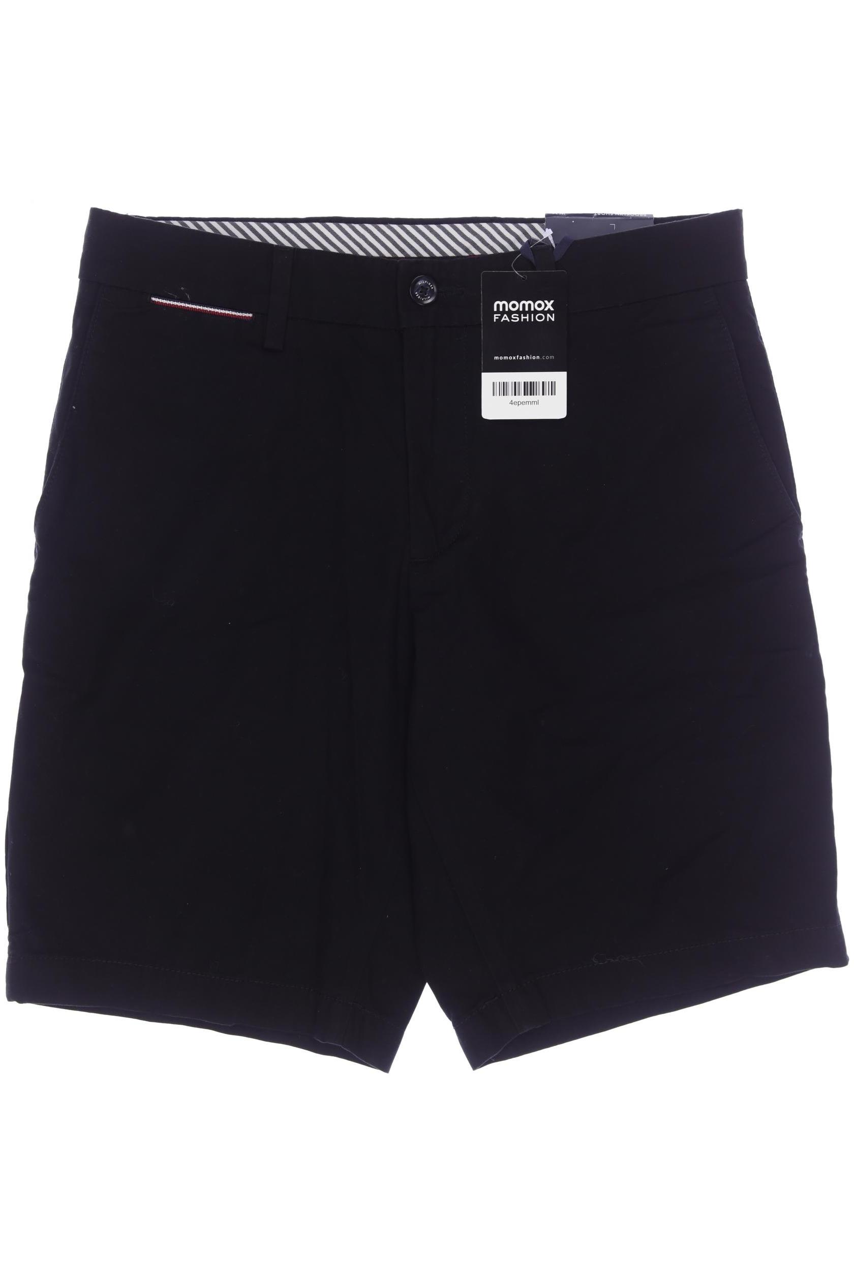 

Tommy Hilfiger Herren Shorts, schwarz, Gr. 30
