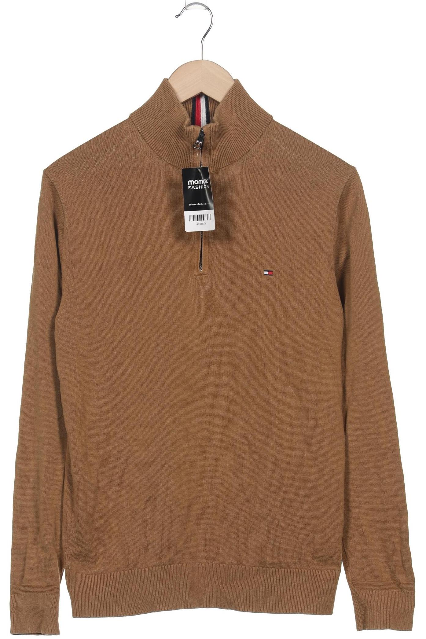 

Tommy Hilfiger Herren Pullover, beige, Gr. 48