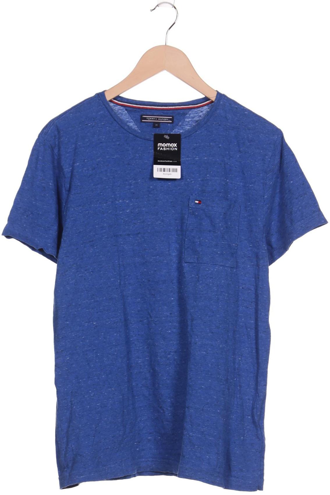 

Tommy Hilfiger Herren T-Shirt, blau