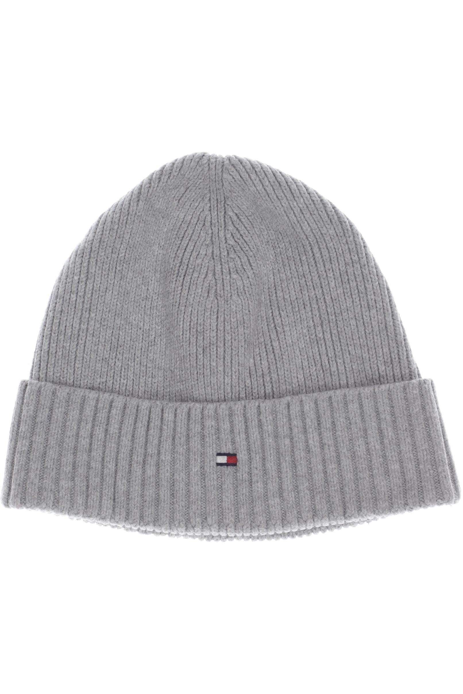 

Tommy Hilfiger Herren Hut/Mütze, grau