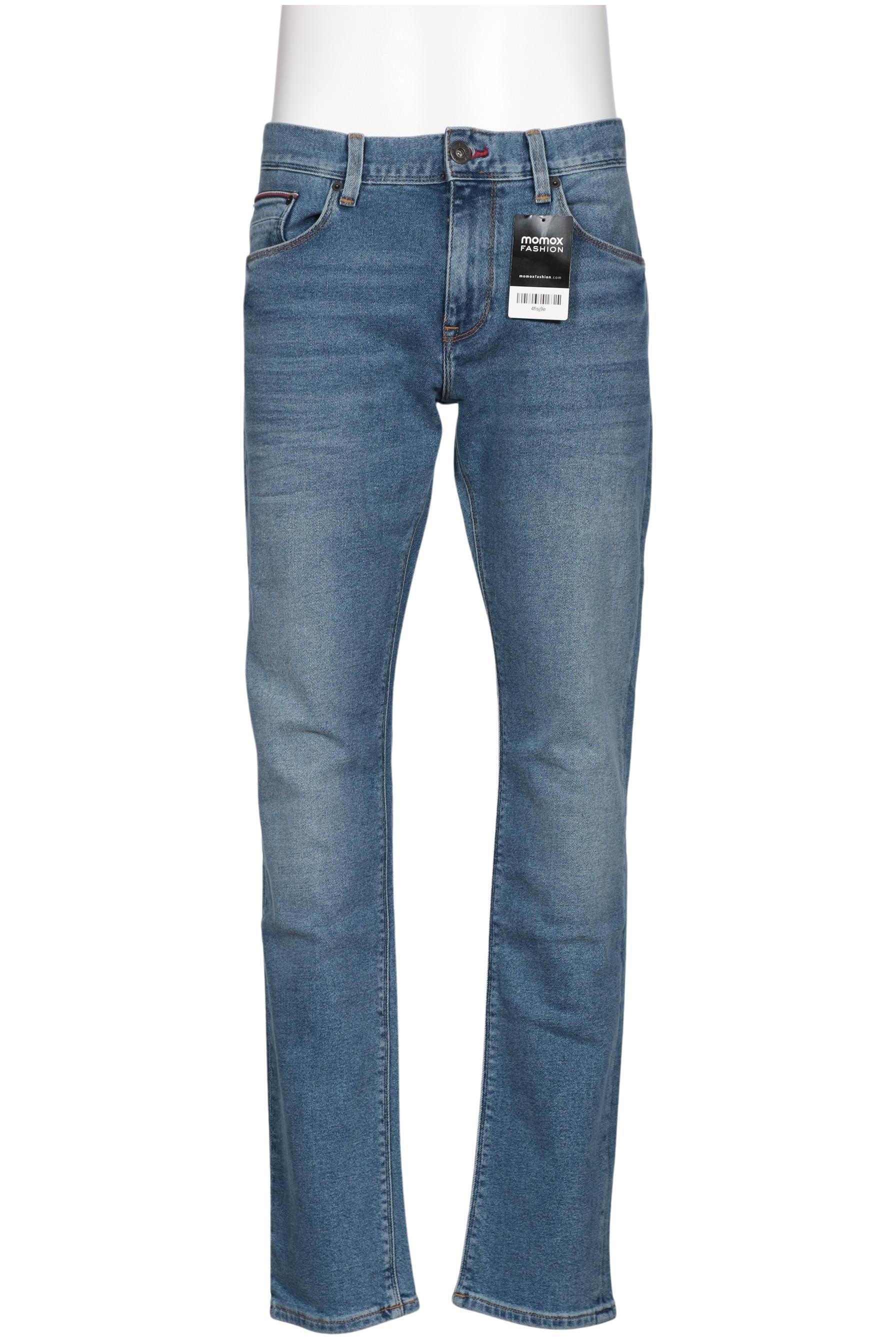 

Tommy Hilfiger Herren Jeans, blau, Gr. 31