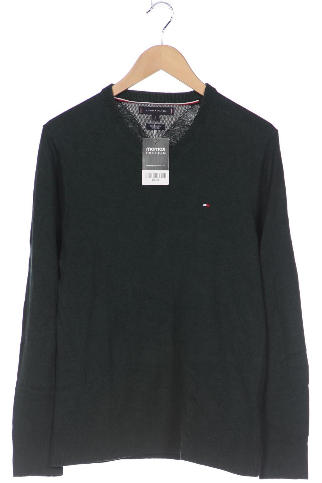 

Tommy Hilfiger Herren Pullover, grün