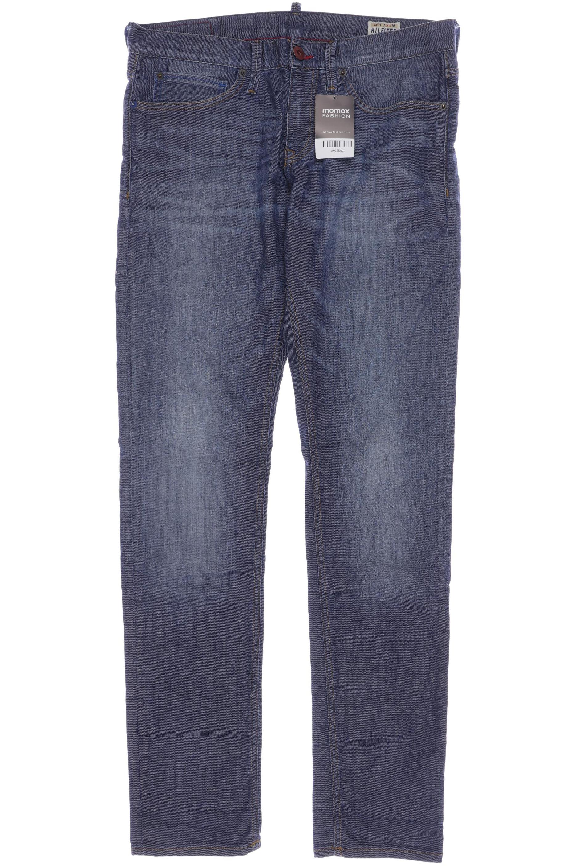 

Tommy Hilfiger Herren Jeans, blau, Gr. 32