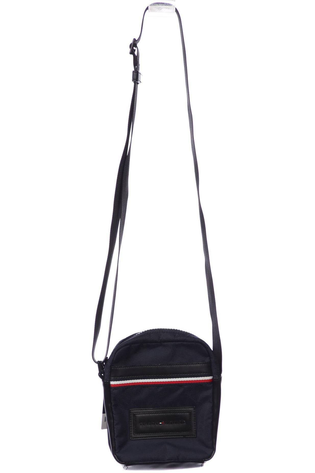 

Tommy Hilfiger Herren Tasche, marineblau, Gr.
