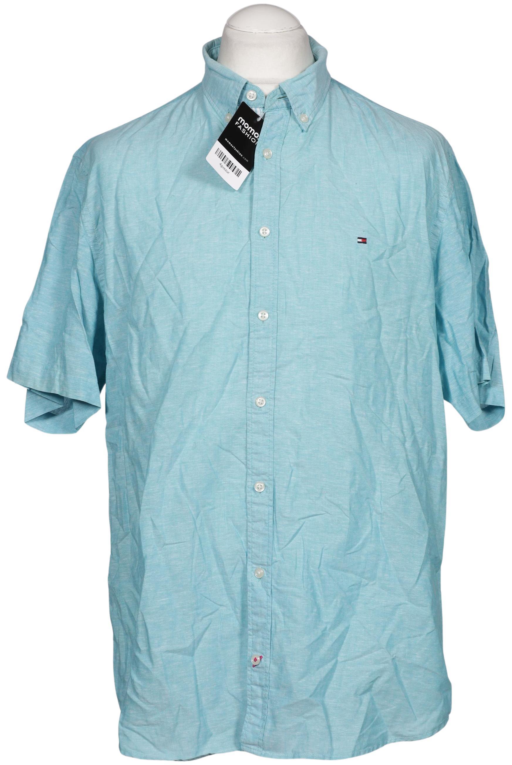 

Tommy Hilfiger Herren Hemd, hellblau, Gr. 54