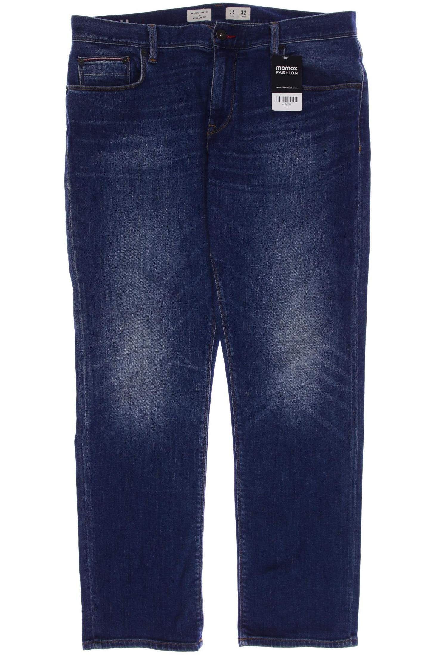 

Tommy Hilfiger Herren Jeans, blau, Gr. 36