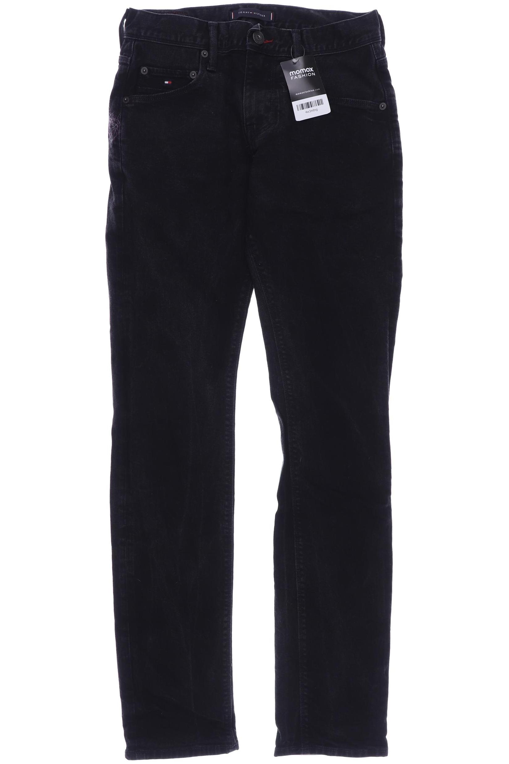 

Tommy Hilfiger Herren Jeans, grau