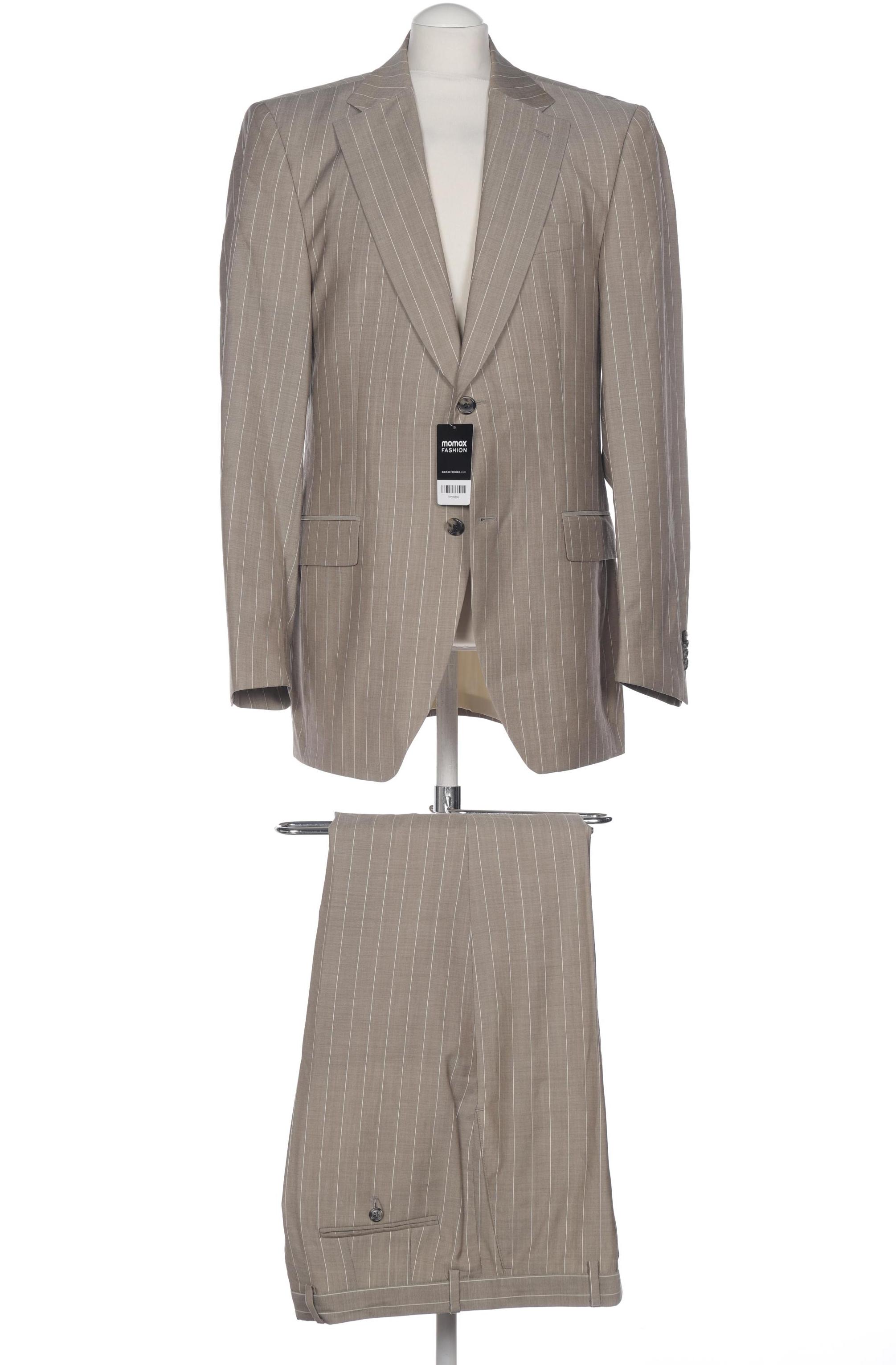 

Tommy Hilfiger Herren Anzug, beige, Gr. 52