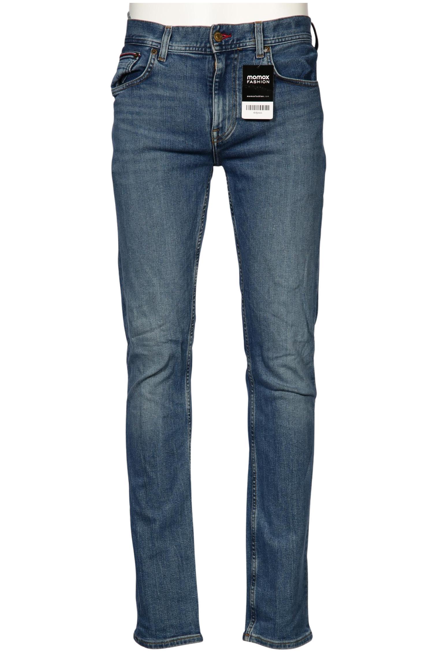 Thumbnail - Tommy Hilfiger Herren Jeans, blau, Gr. 32