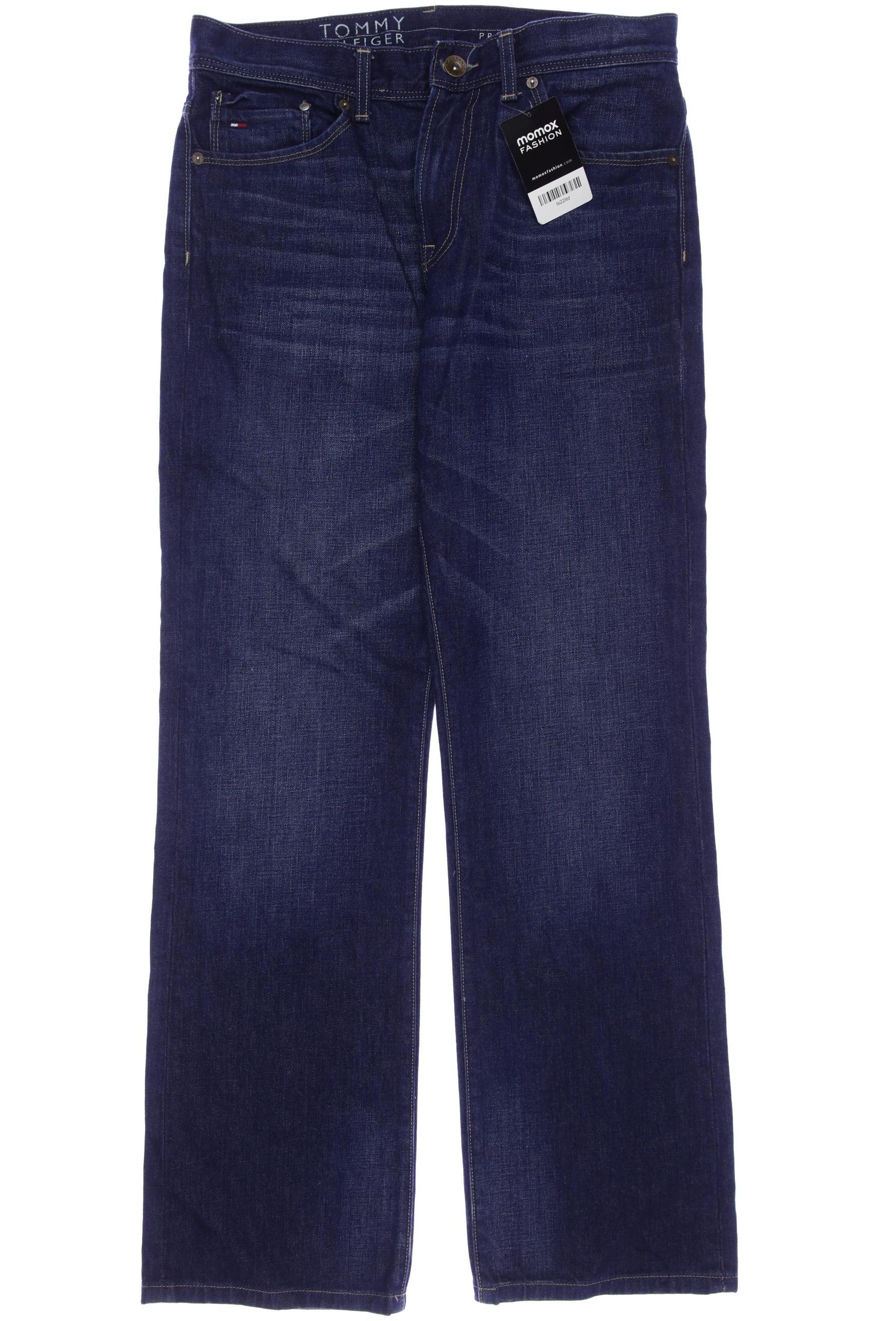 

Tommy Hilfiger Herren Jeans, marineblau, Gr. 31