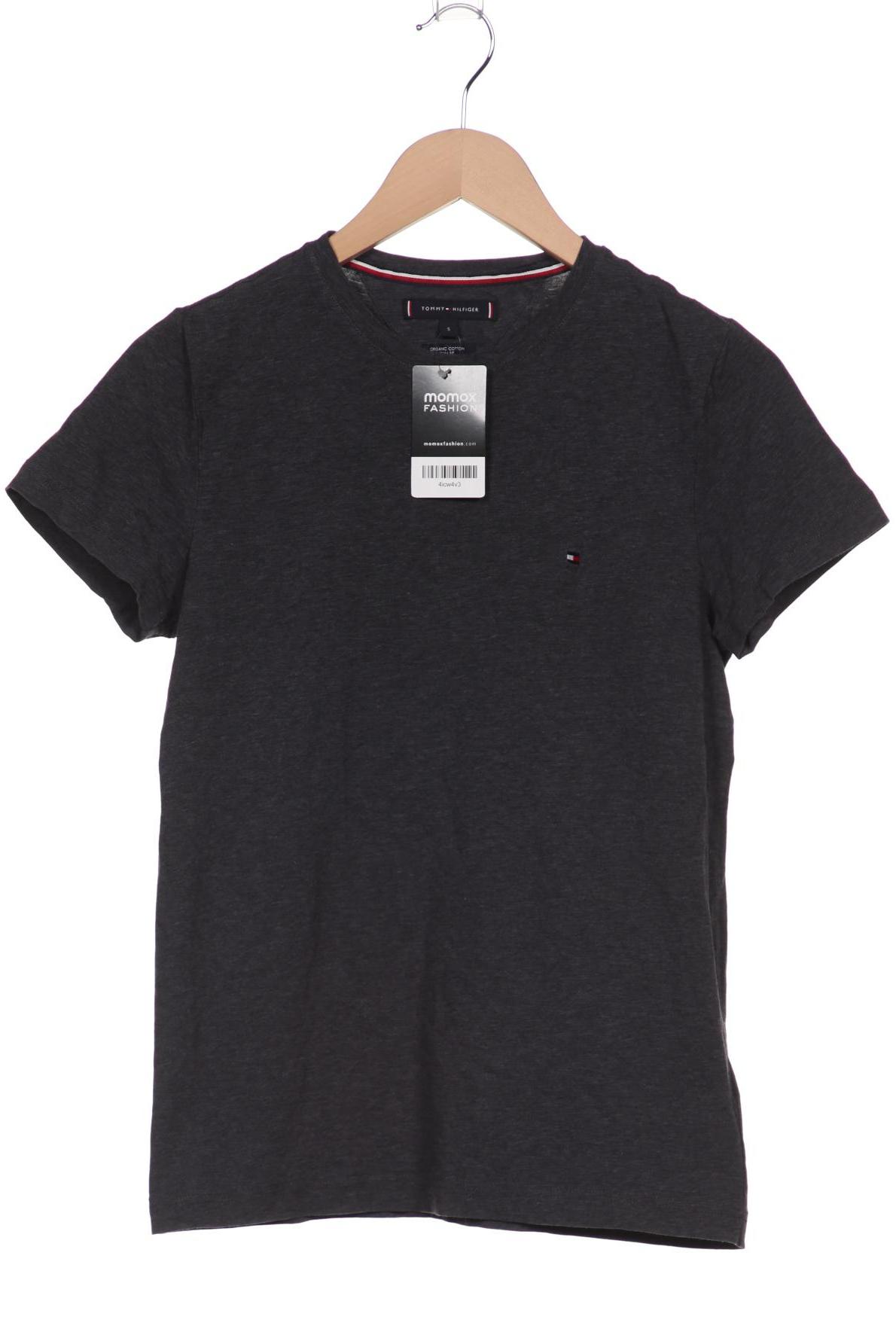 

Tommy Hilfiger Herren T-Shirt, grau