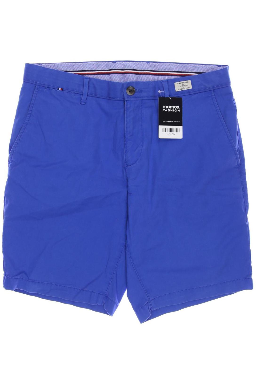 

Tommy Hilfiger Herren Shorts, blau, Gr. 52