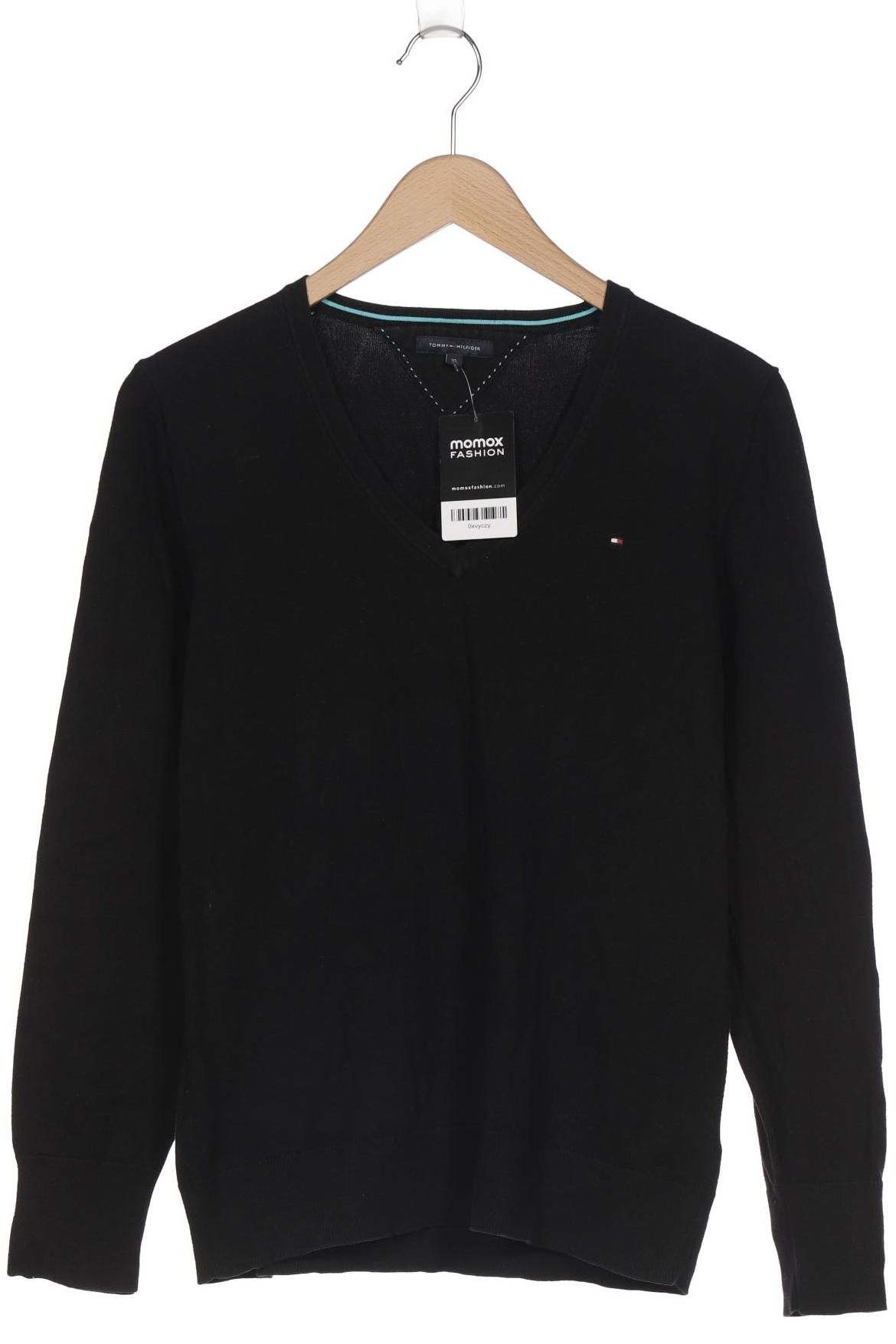

Tommy Hilfiger Herren Pullover, schwarz