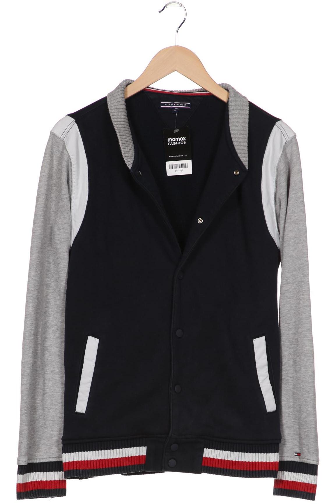 

Tommy Hilfiger Herren Jacke, marineblau, Gr. 48
