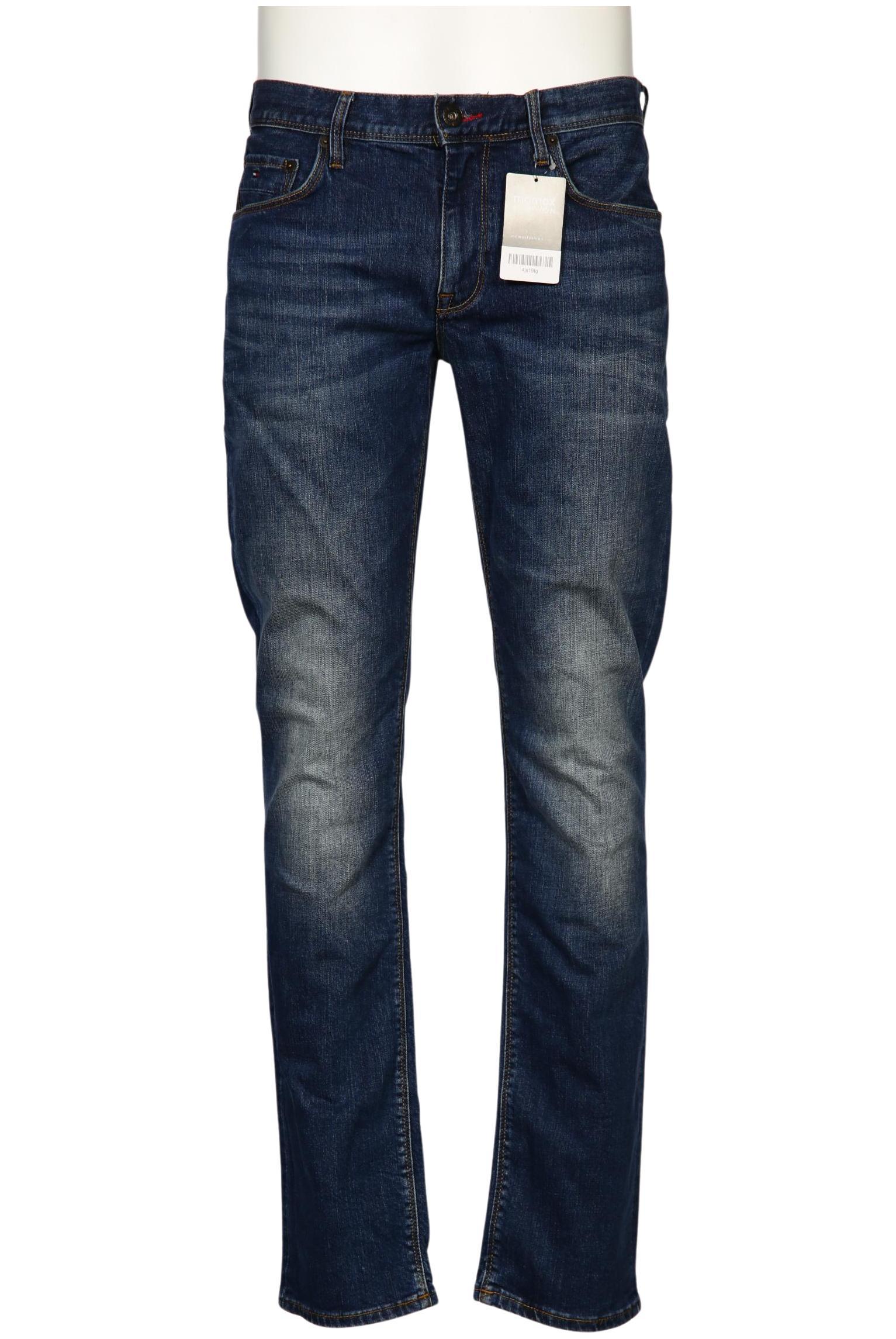 

Tommy Hilfiger Herren Jeans, blau, Gr. 34