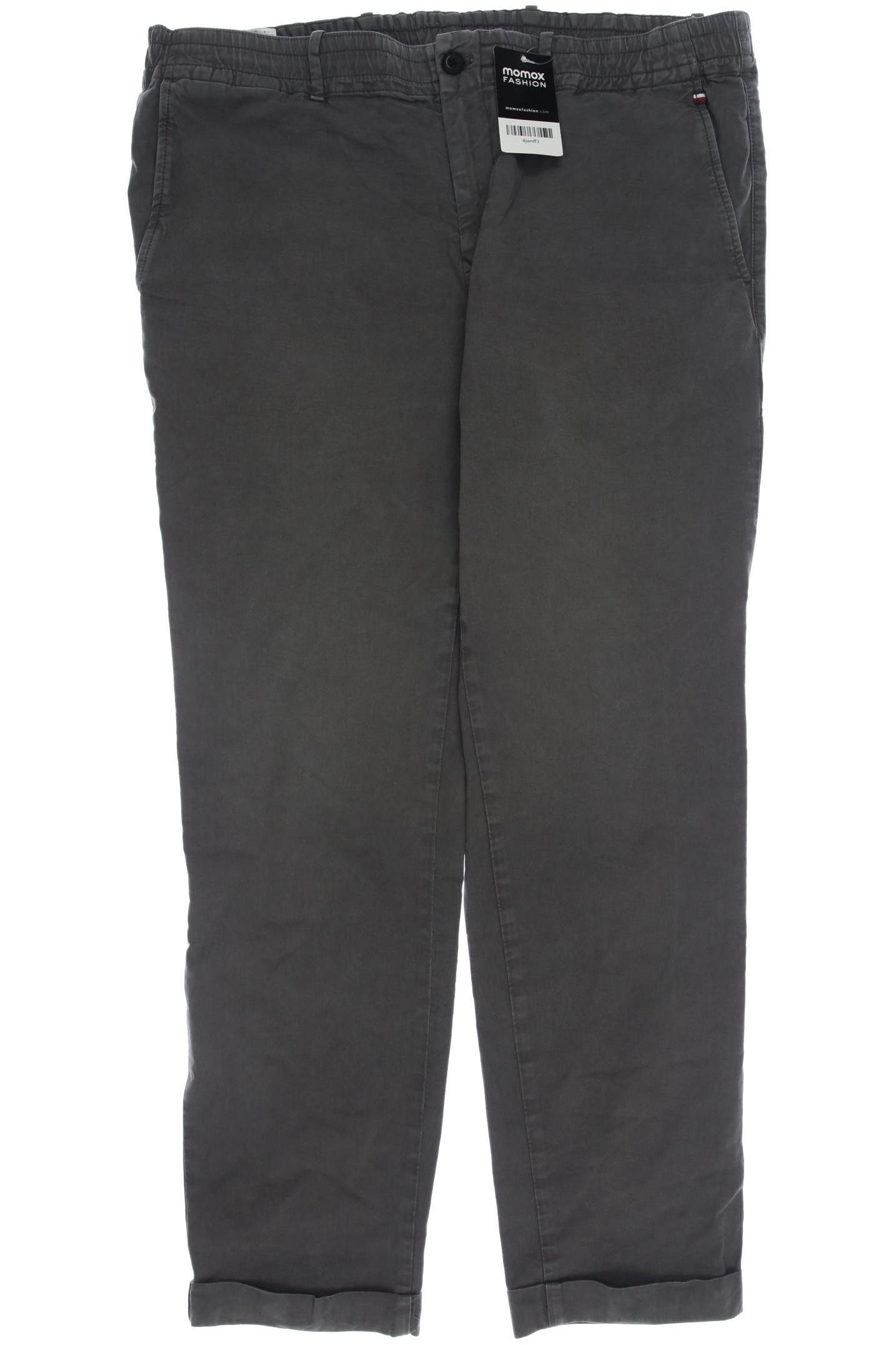 

Tommy Hilfiger Herren Stoffhose, grau, Gr. 38