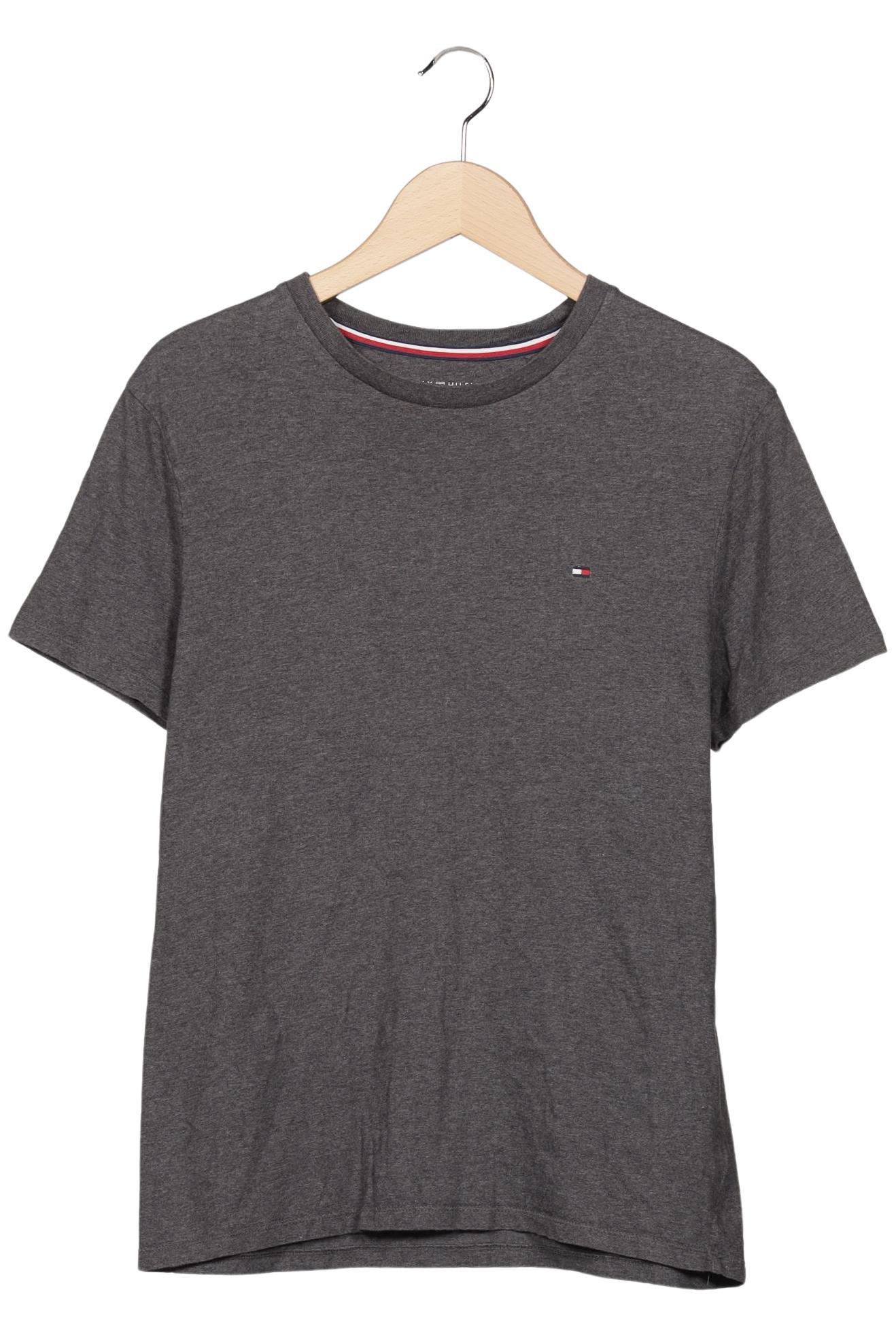 Thumbnail - Tommy Hilfiger Herren T-Shirt, grau, Gr. 46