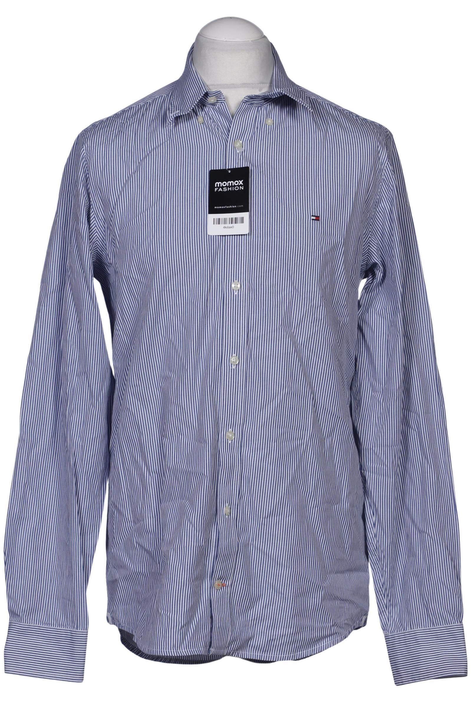 

Tommy Hilfiger Herren Hemd, mehrfarbig, Gr. 52