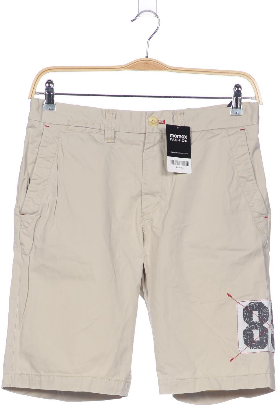 

Tommy Hilfiger Herren Shorts, beige, Gr. 32