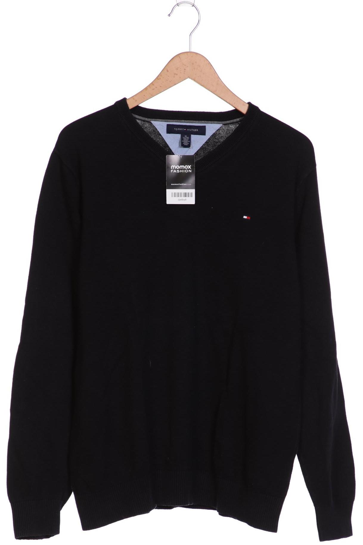 

Tommy Hilfiger Herren Pullover, marineblau, Gr. 54