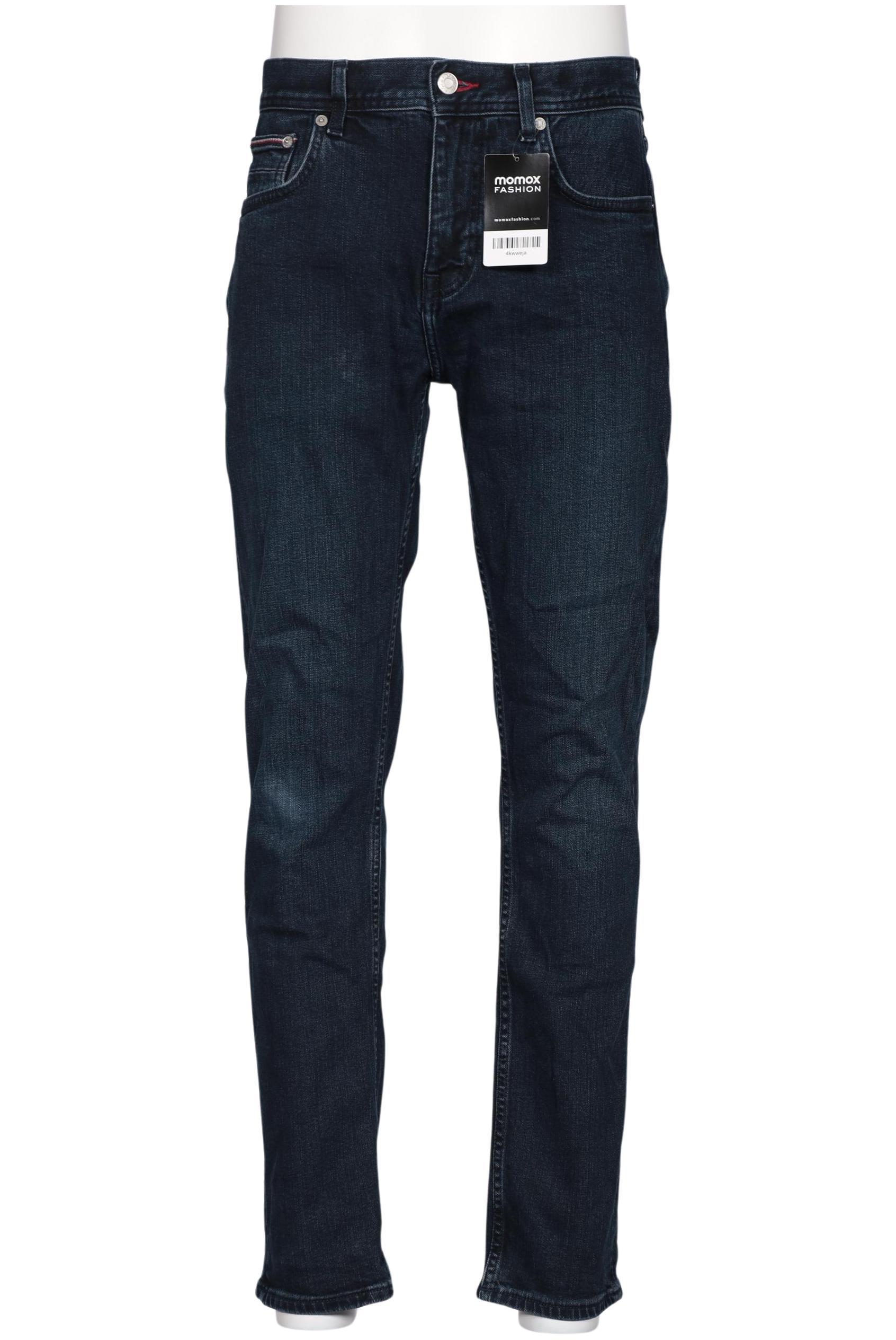 

Tommy Hilfiger Herren Jeans, marineblau, Gr. 31