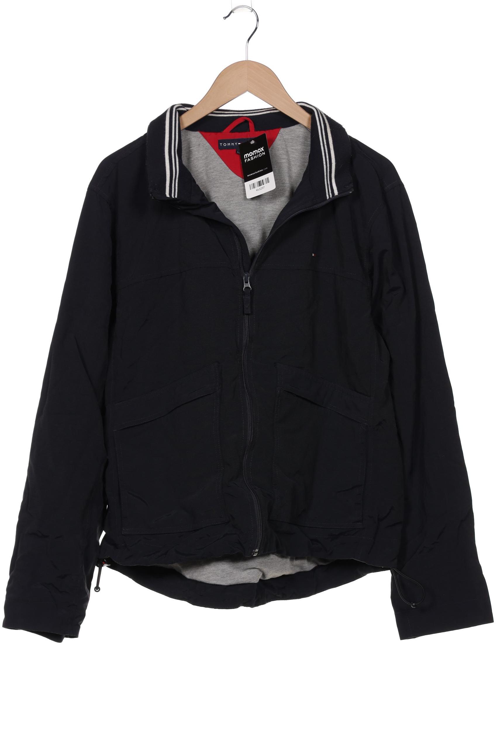

Tommy Hilfiger Herren Jacke, marineblau, Gr. 52