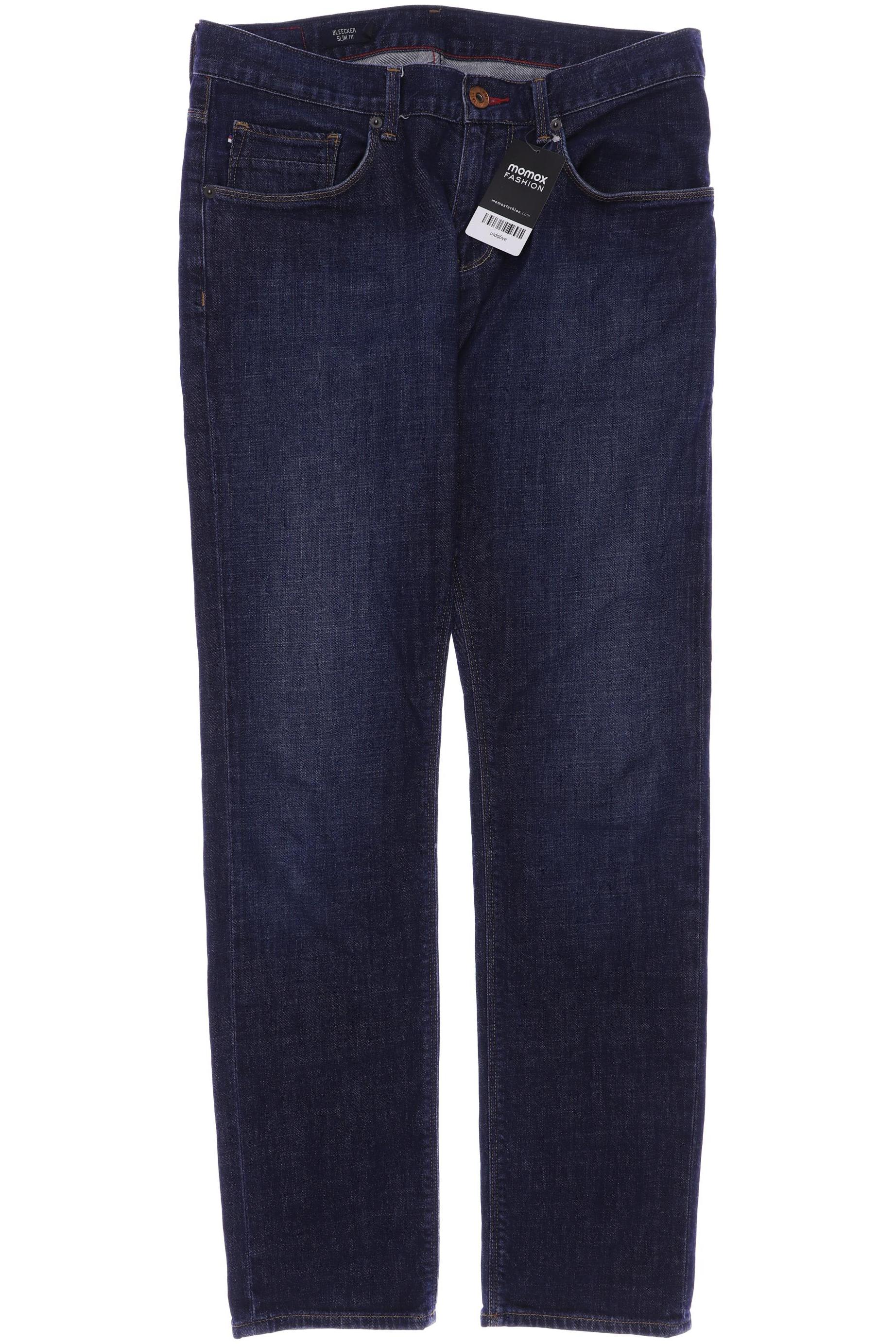 

Tommy Hilfiger Herren Jeans, marineblau, Gr. 33