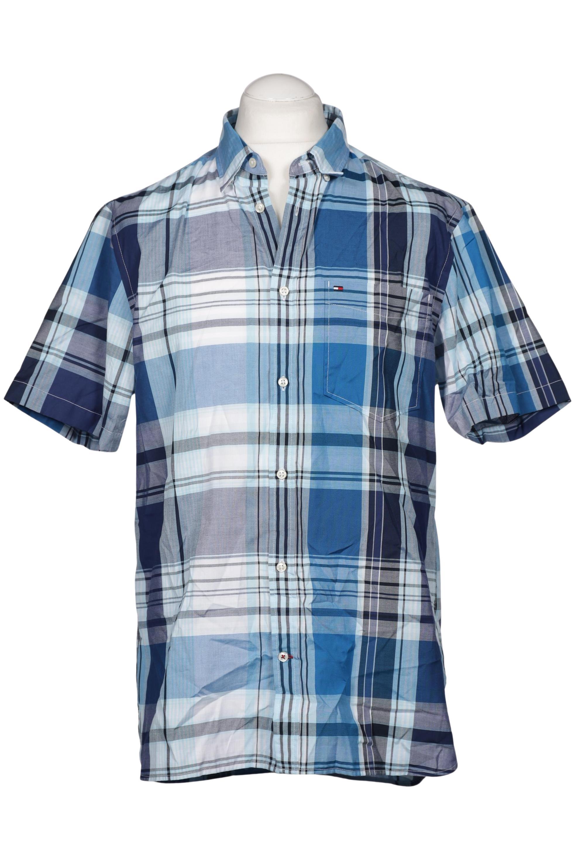 

Tommy Hilfiger Herren Hemd, mehrfarbig, Gr. 52