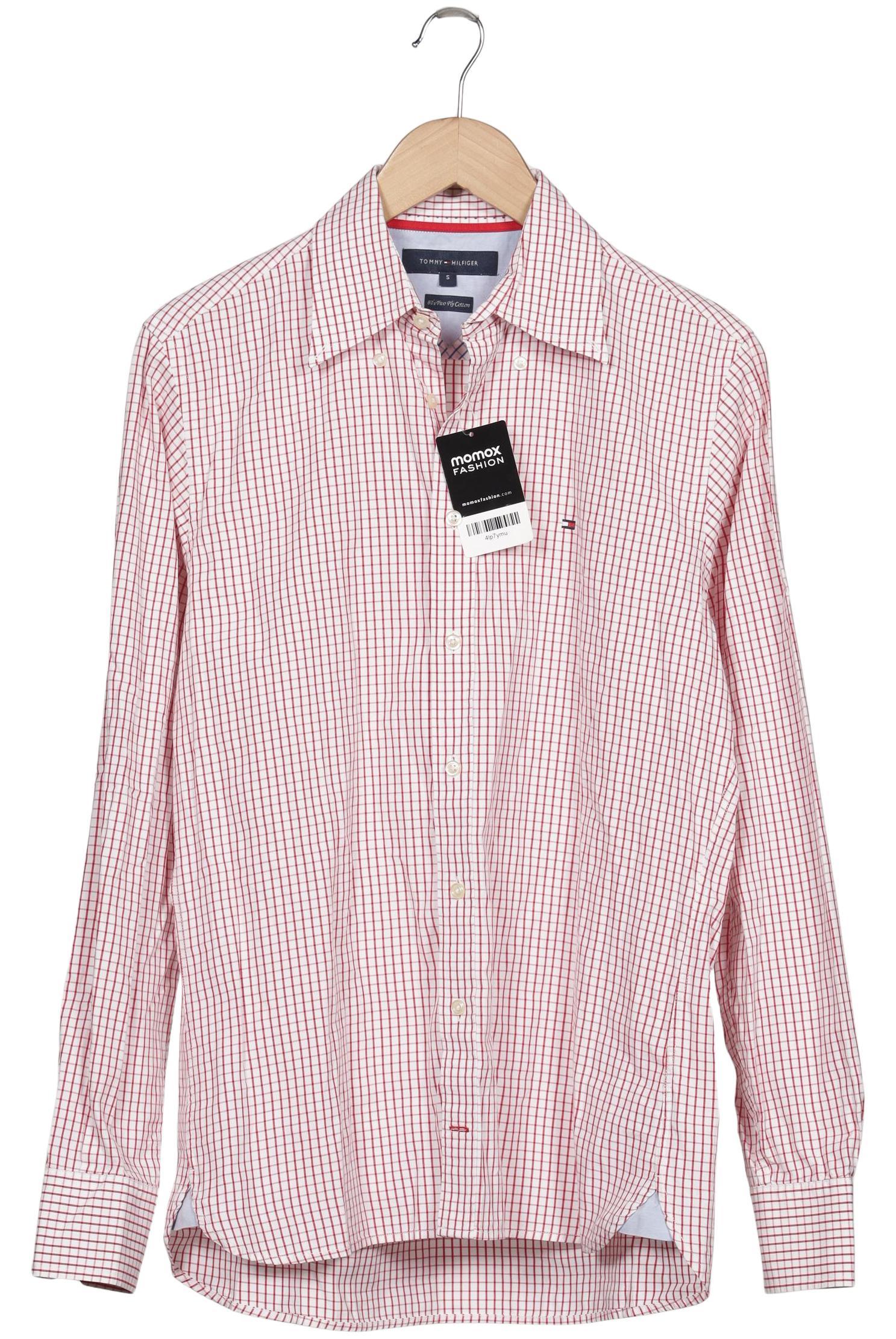 

Tommy Hilfiger Herren Hemd, mehrfarbig, Gr. 46